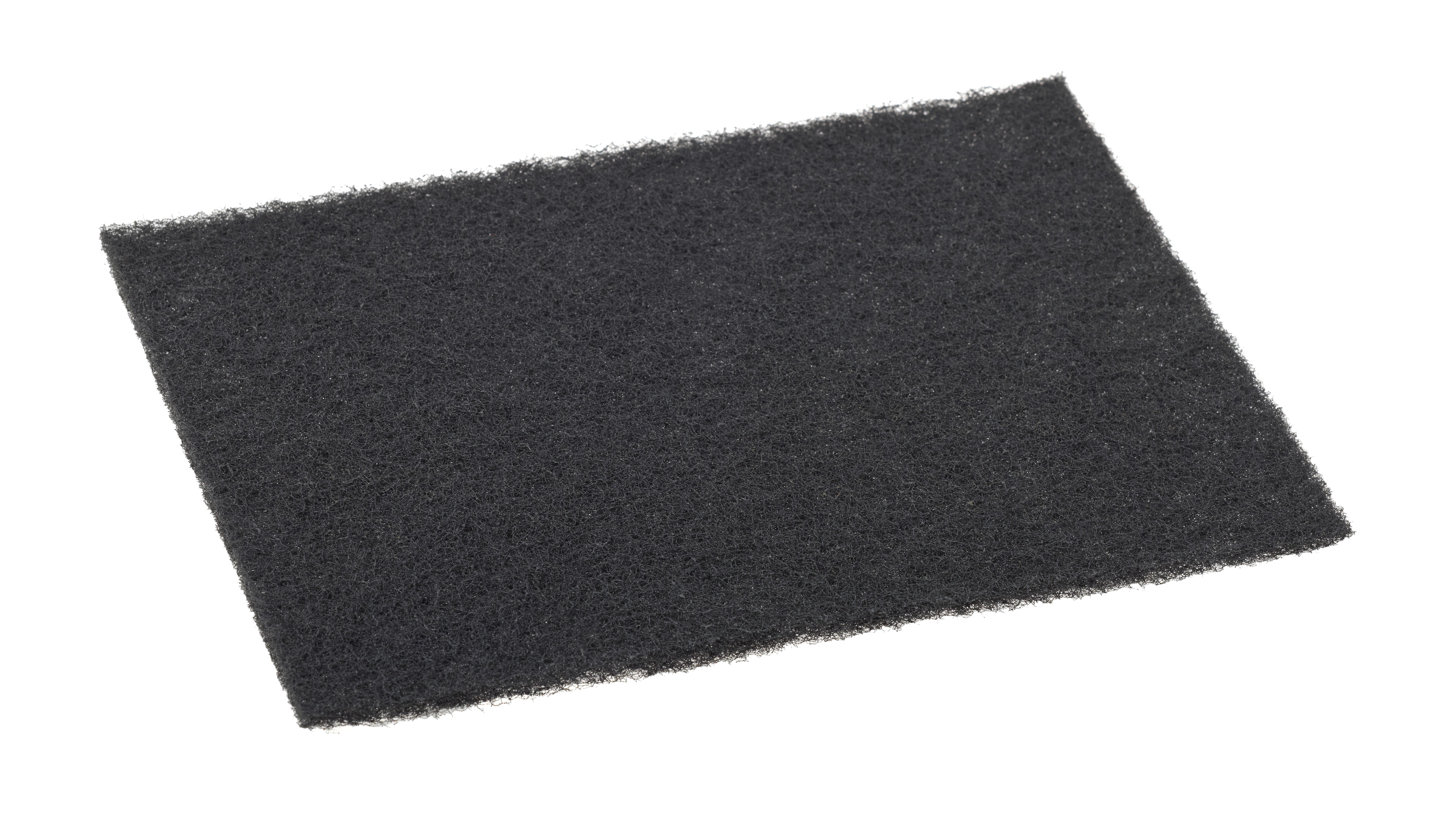 Feuille abrasive Scotch-Brite™ WR-SH, 158 mm x 224 mm, A FIN