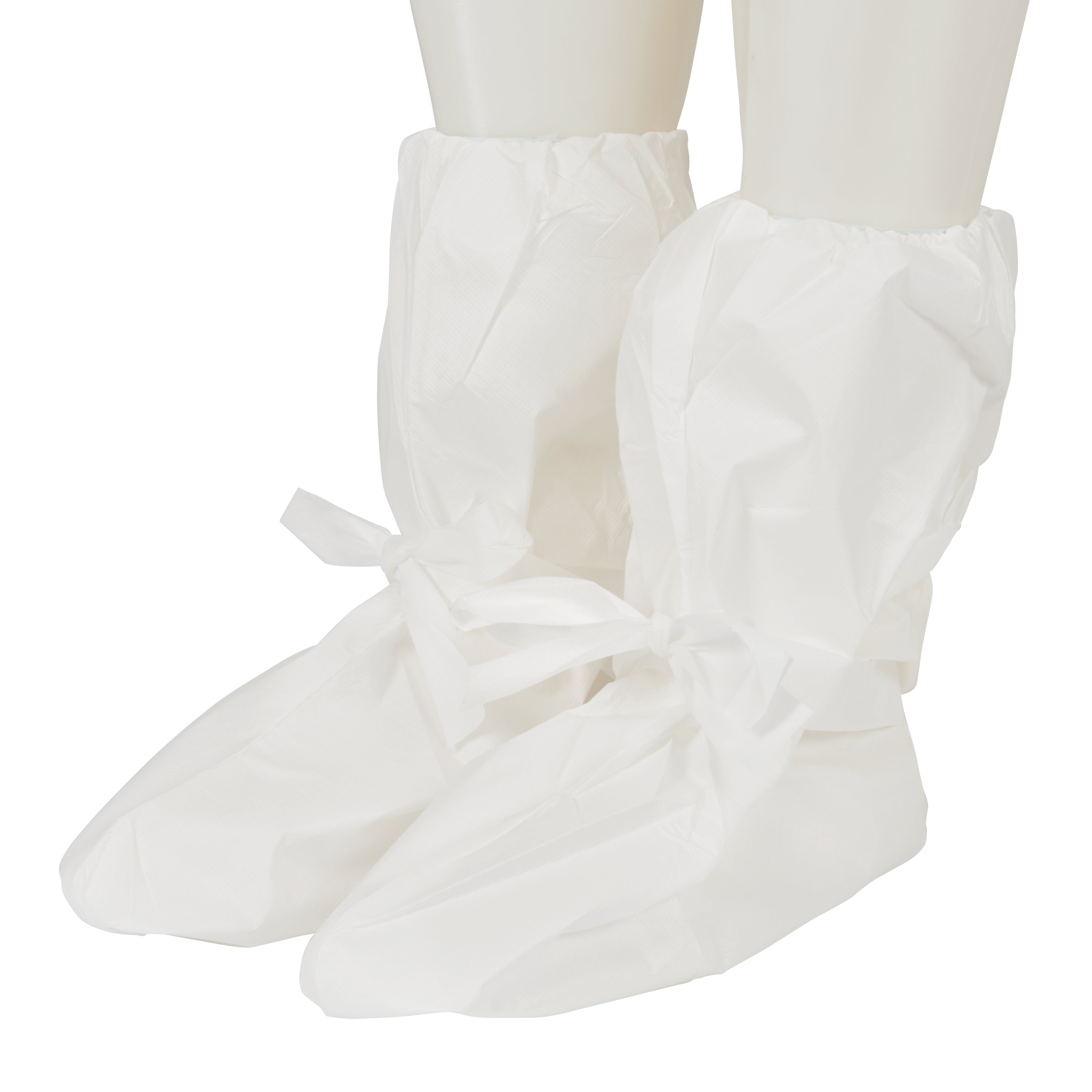 Couvre-chaussures 3M™ 440, blancs