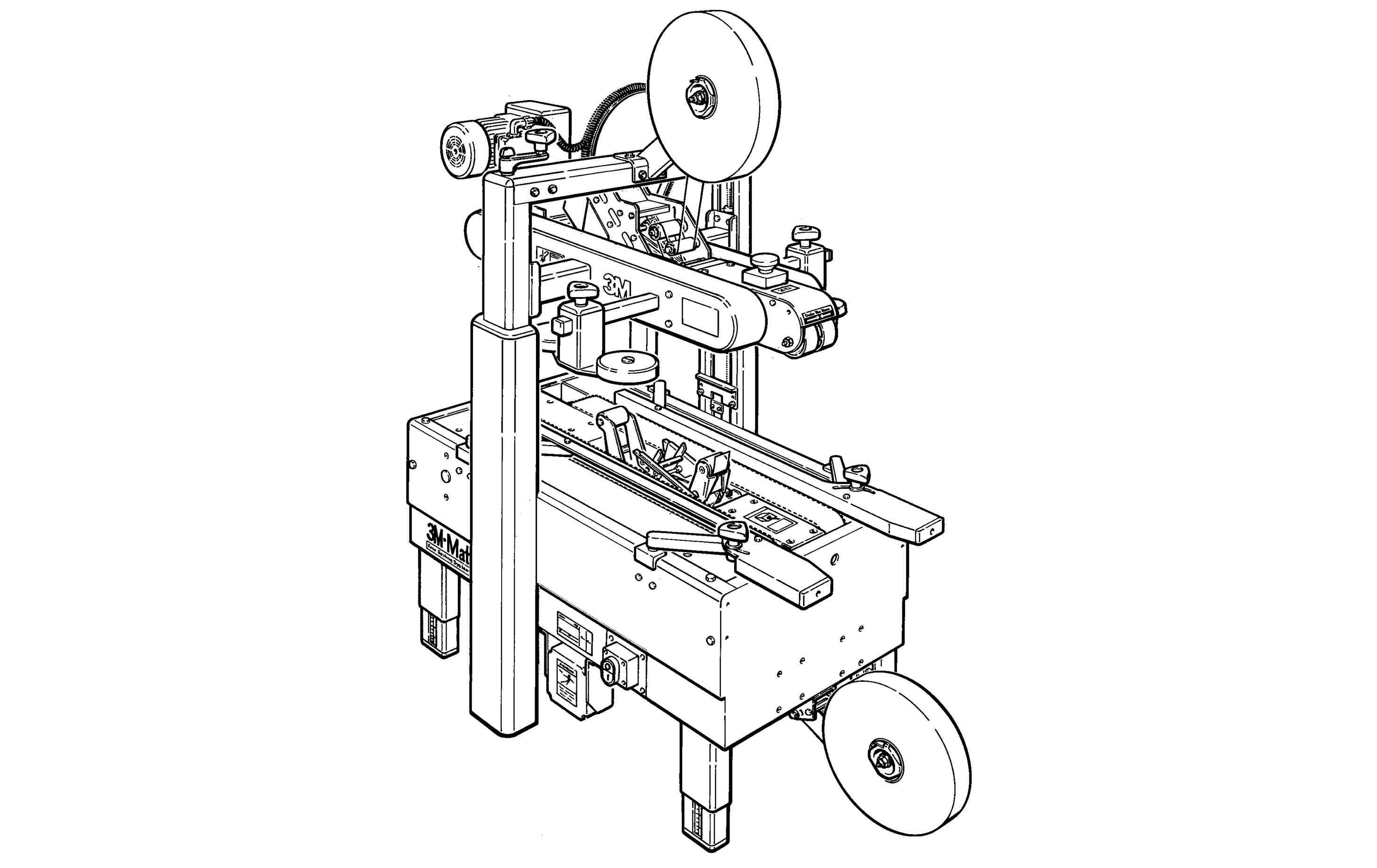 3M-Matic™ 700a_e