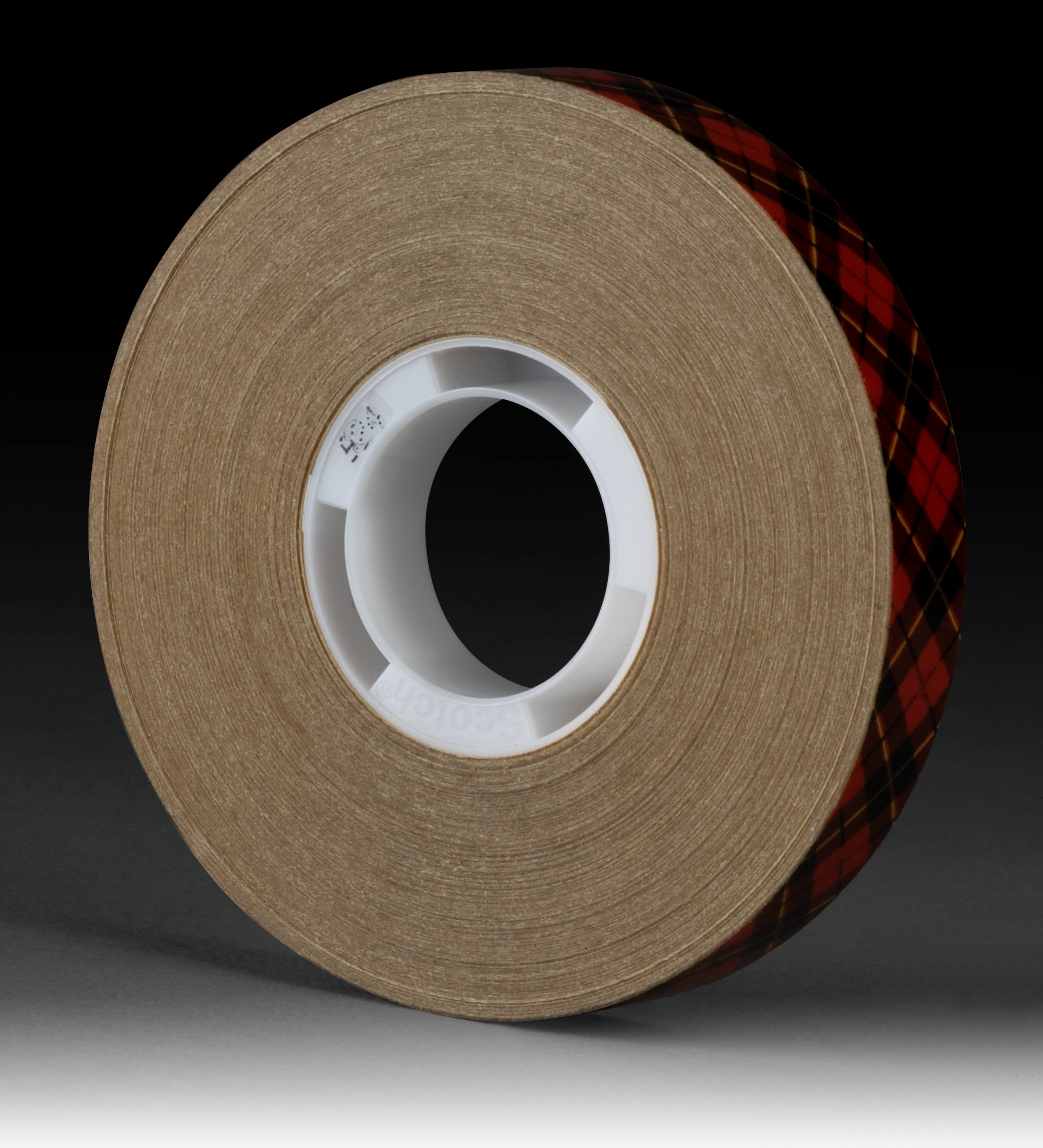 Scotch® ATG Transfer Tape 924EU, Transparent, 6 mm x 55 m, 0.05 mm