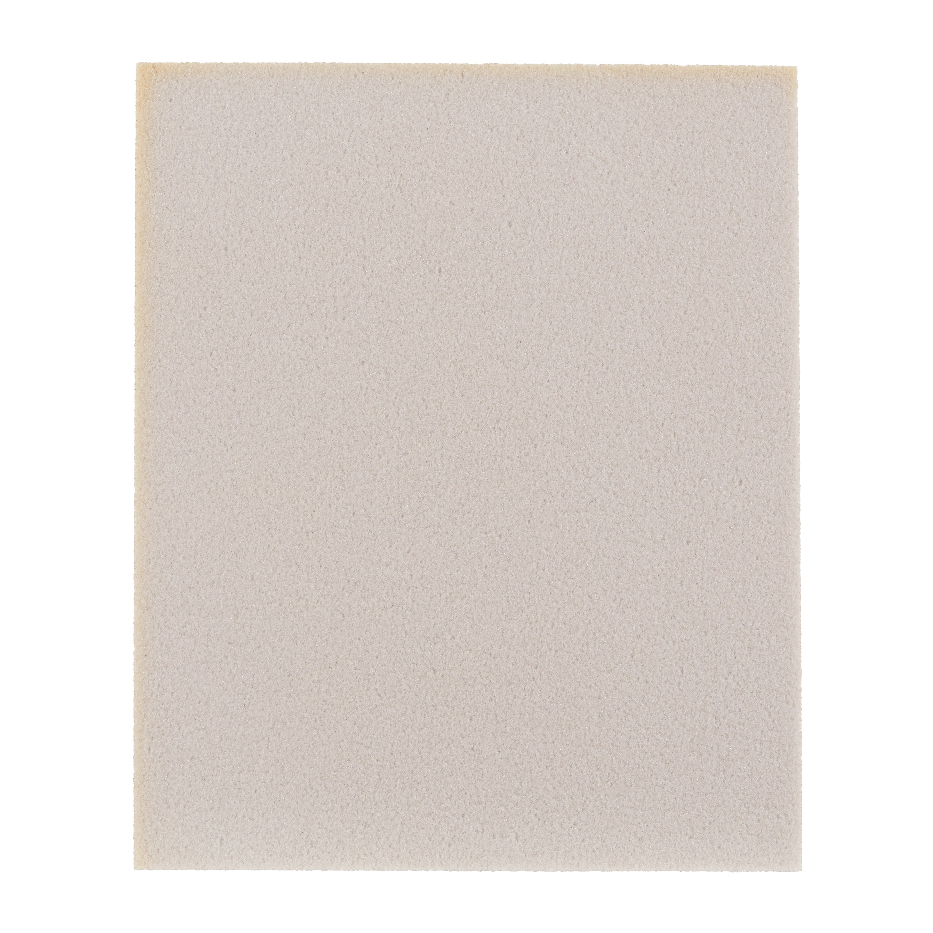 Tampons souples 3M™, 140 x 115 mm, grain ultra-fin, P400 - P500, 03810
