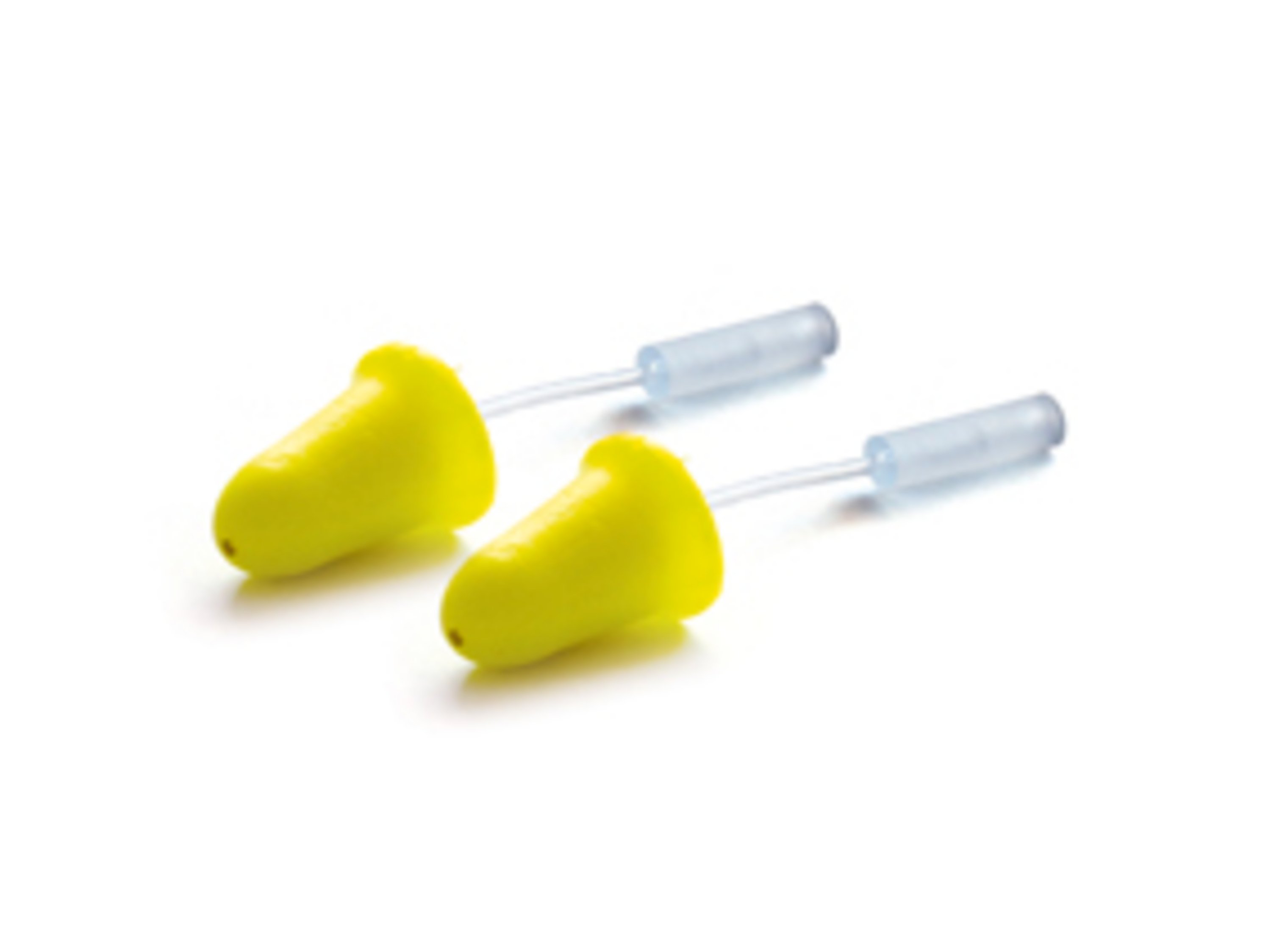 3M™ E-A-R™ E-A-Rsoft™ FX Earplugs for fit testing, 50 per pack, 393-2004-50