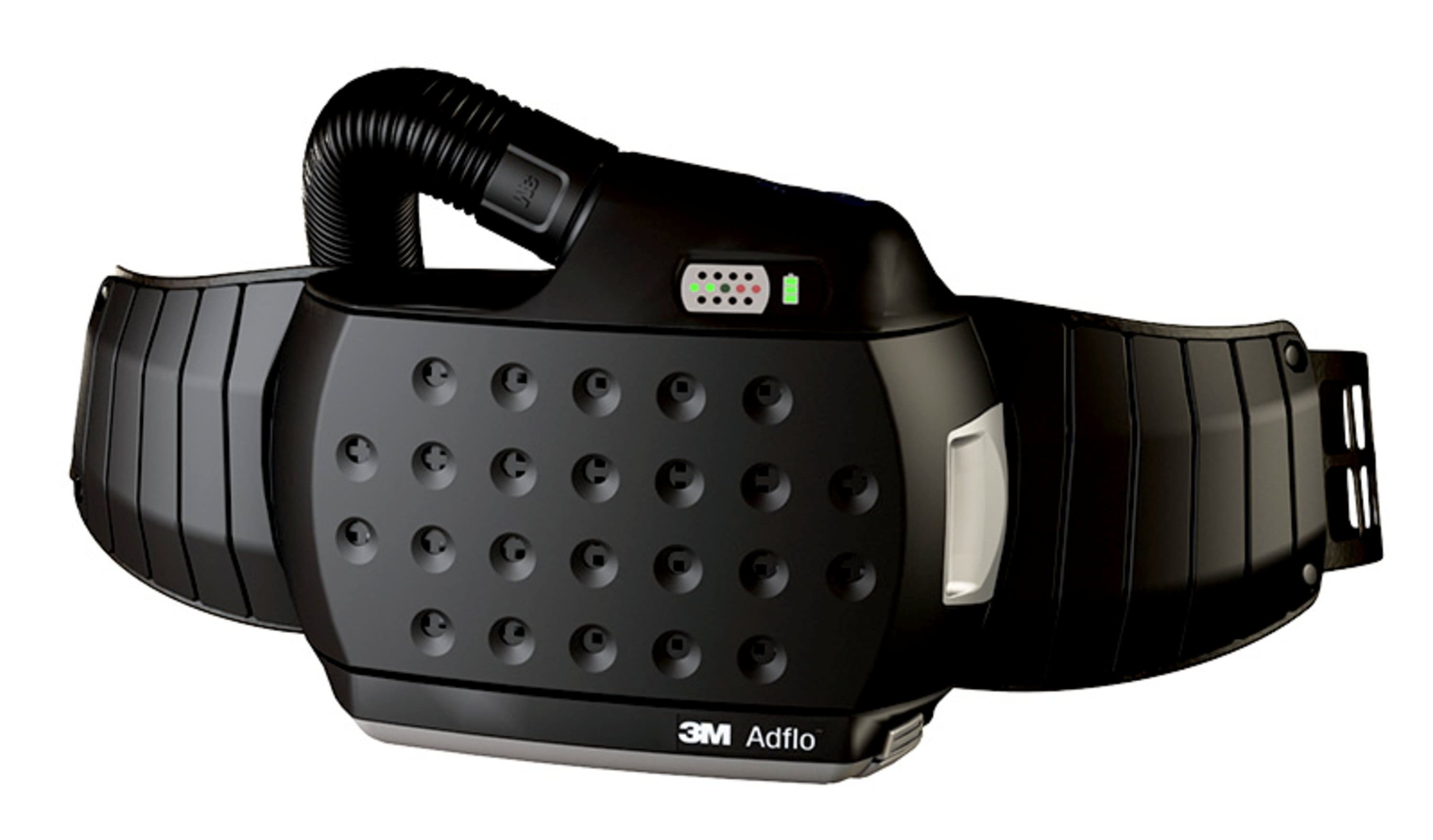 Système Adflo™ complet 3M™, batterie à usage intensif, 837731