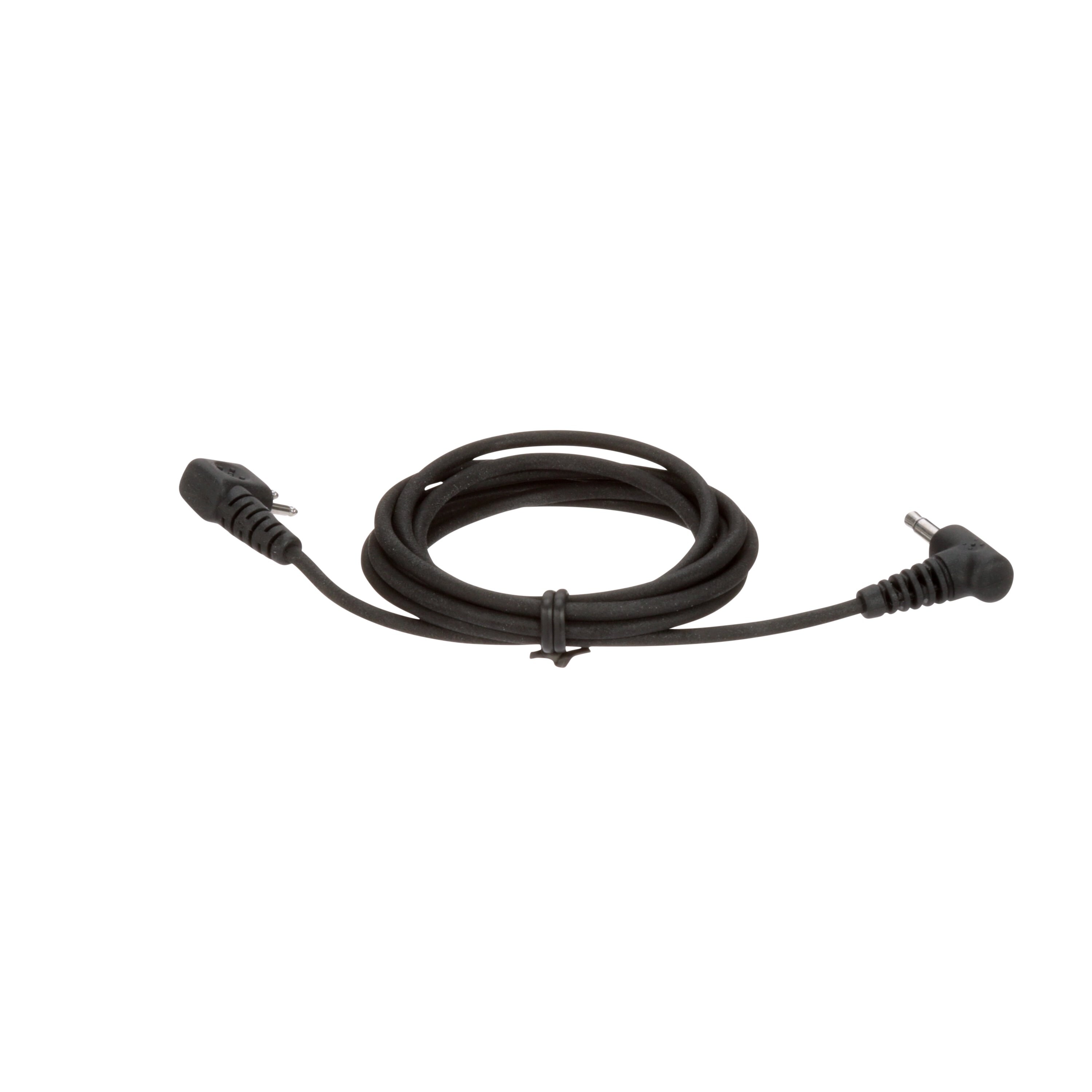 Câble d'entrée audio 3M™ PELTOR™, fiche mono de 3,5 mm, FL6H