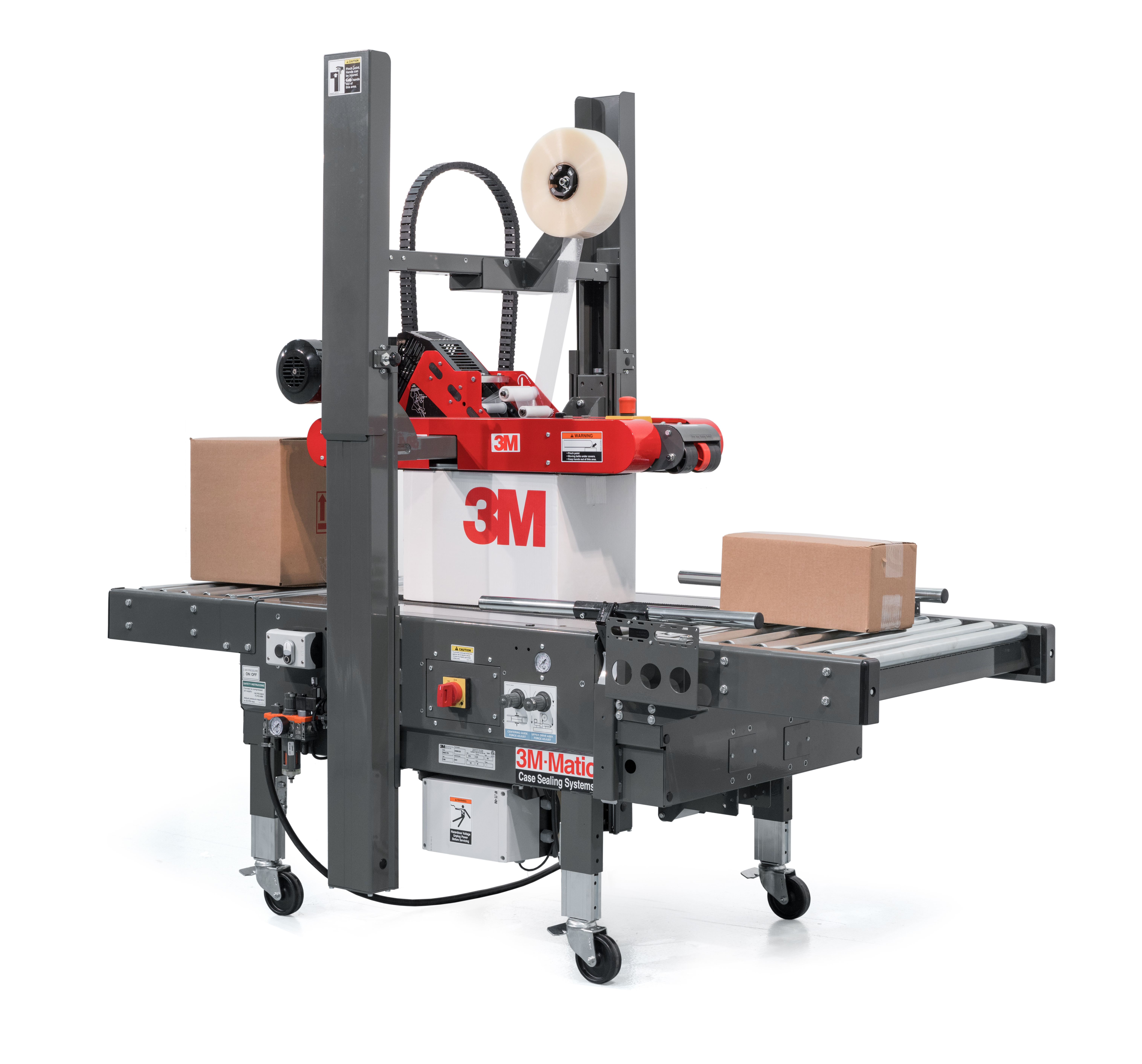 3M-Matic™ 7000r