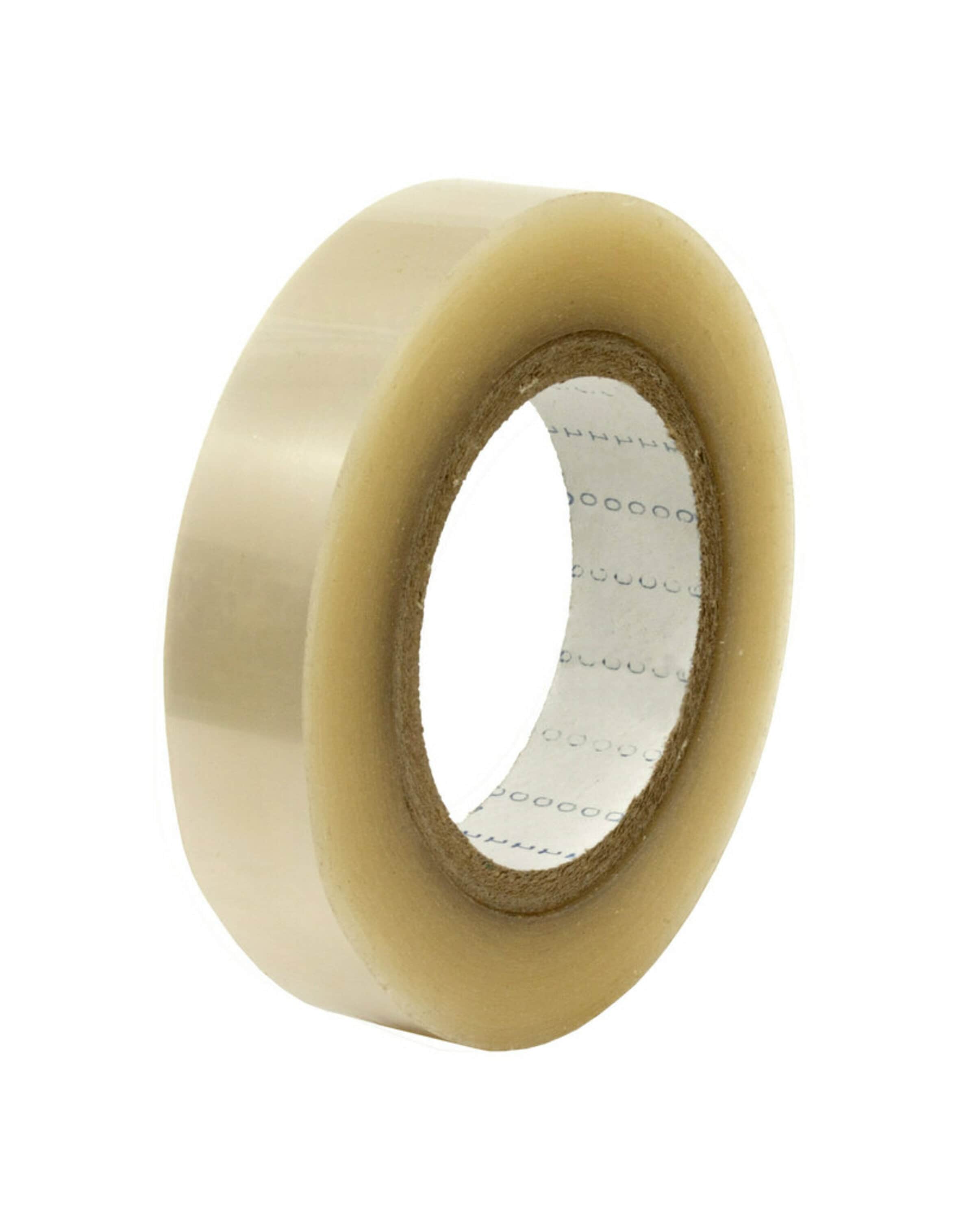 3M™ Hitzeaktivierbare Abziehfolie 5082 farblos, 15 mm x 365 m