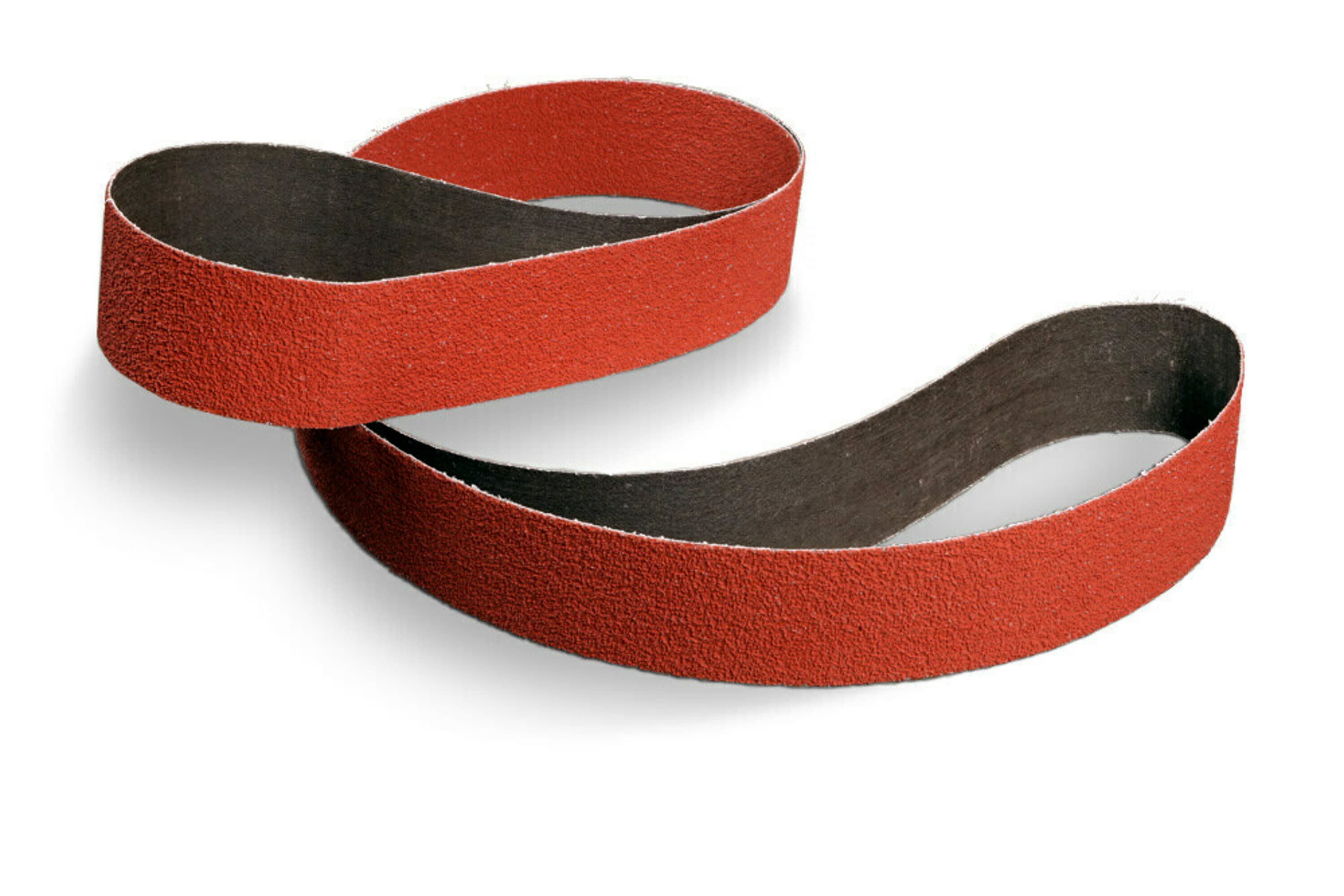 3M™ Cubitron™ II Gewebeschleifband 984F, 150 mm x 2500 mm, 60+