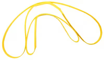 3M™ DBI-SALA® Webbing Lanyard, Polyester, 76 cm, 3620004