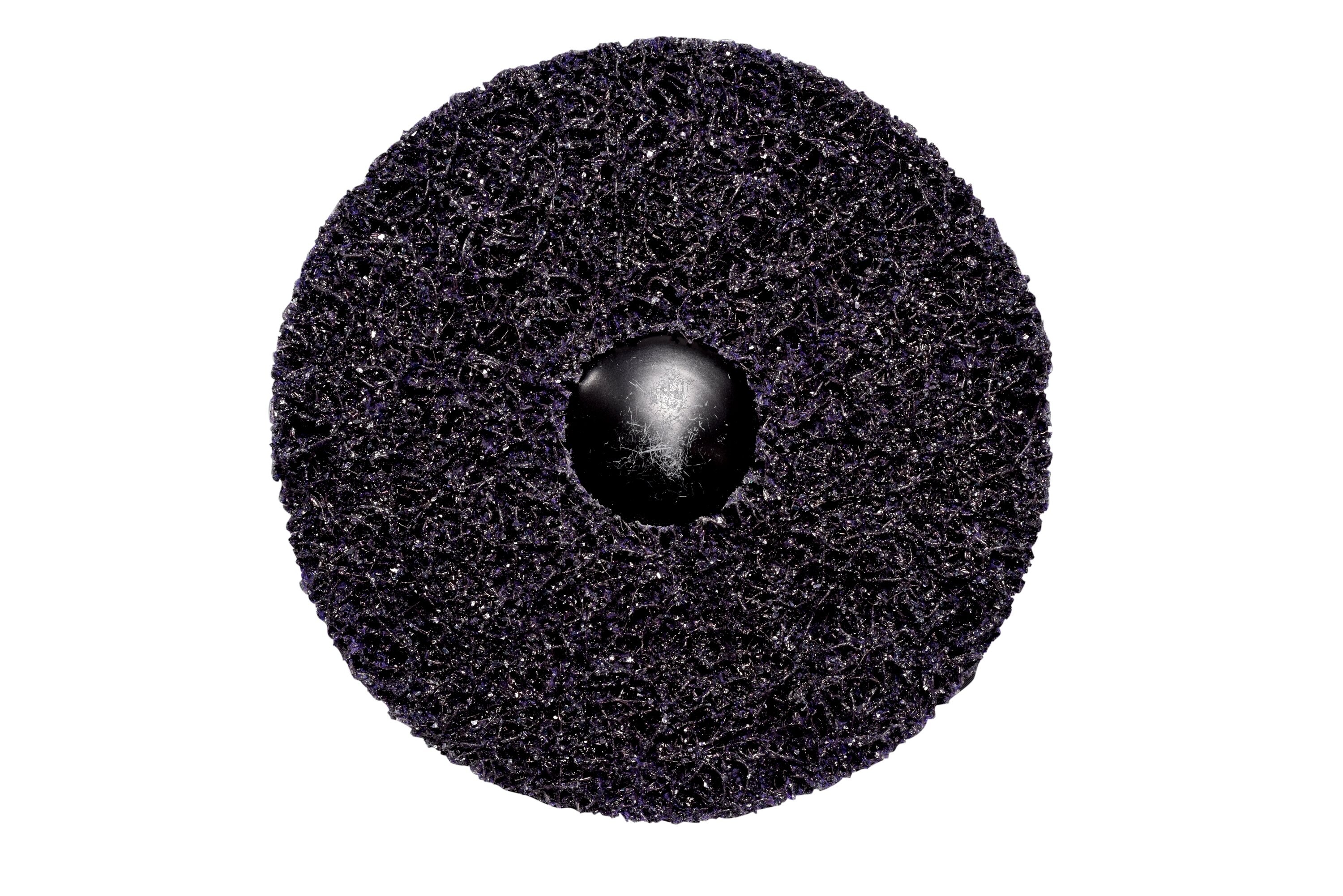 Scotch-Brite™ Grobreinigungsscheibe XT-ZS Pro, 100 mm x 13 mm x 6 mm, S XCRS