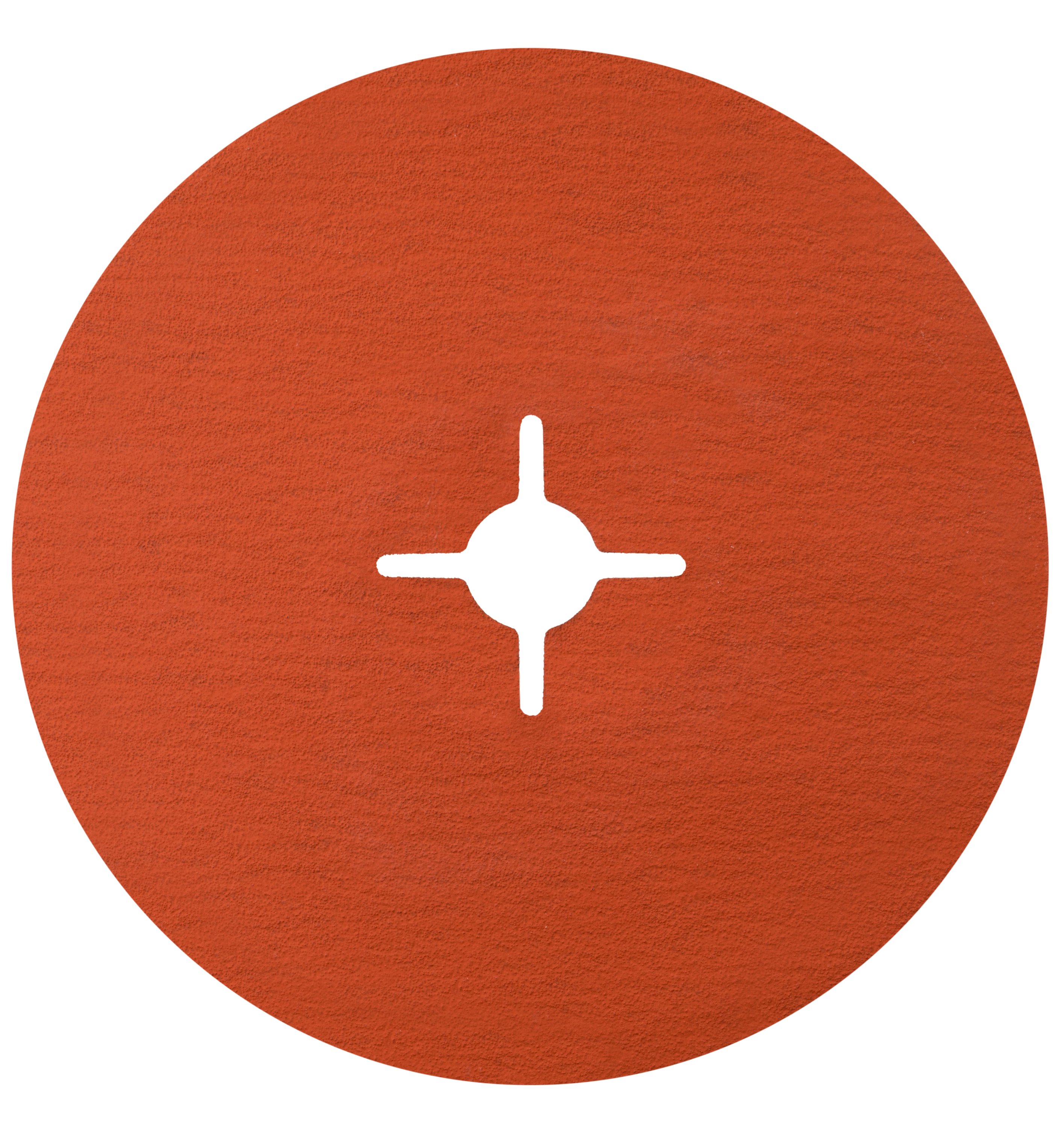 3M™ Fibre Disc 787C, 180 mm x 22 mm, 120+