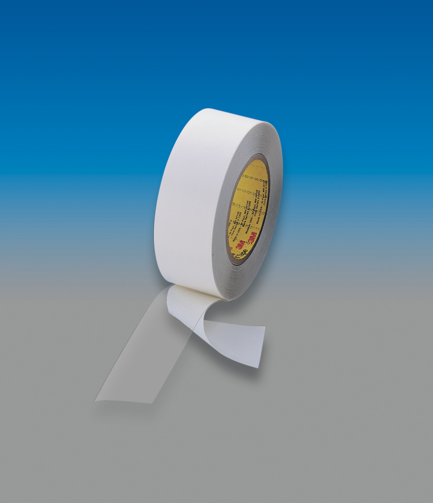 3M™ Polyurethane Protective Tape 8547, Clear, 12 in x 36 yds, 2 rolls per case