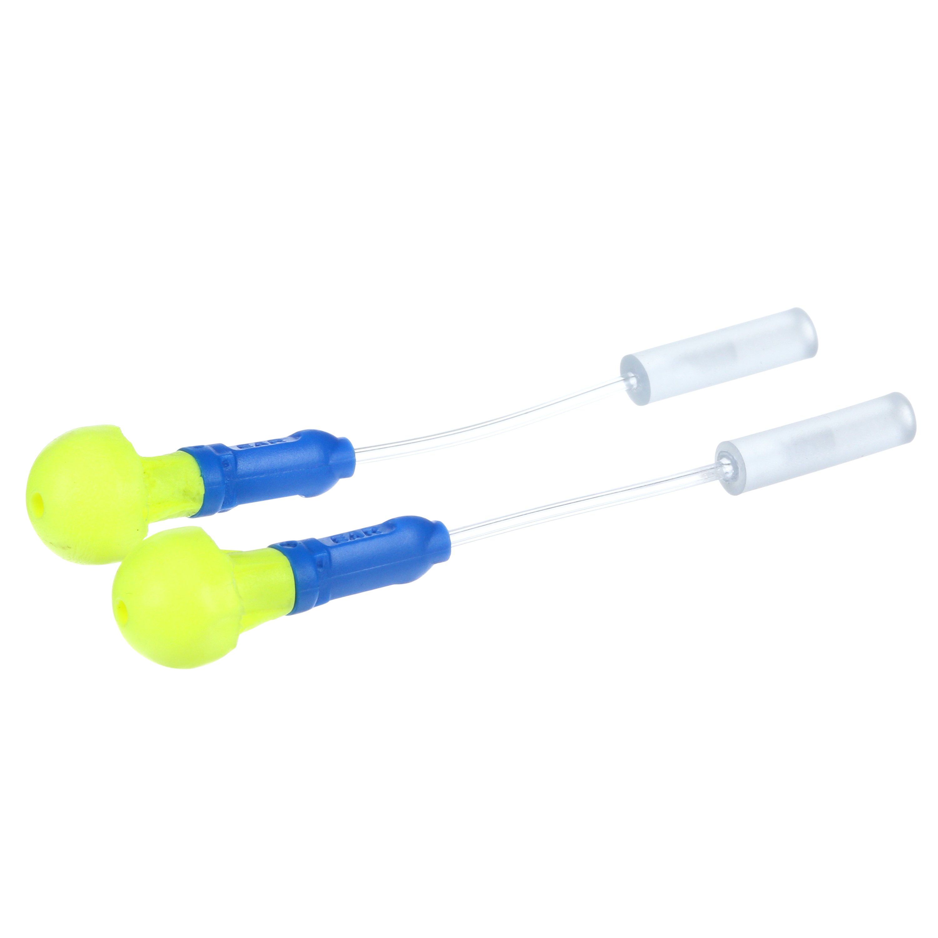 3M™ E-A-R™ Push-In Earplugs for Fit Testing, 50 per pack, 393-2002 50