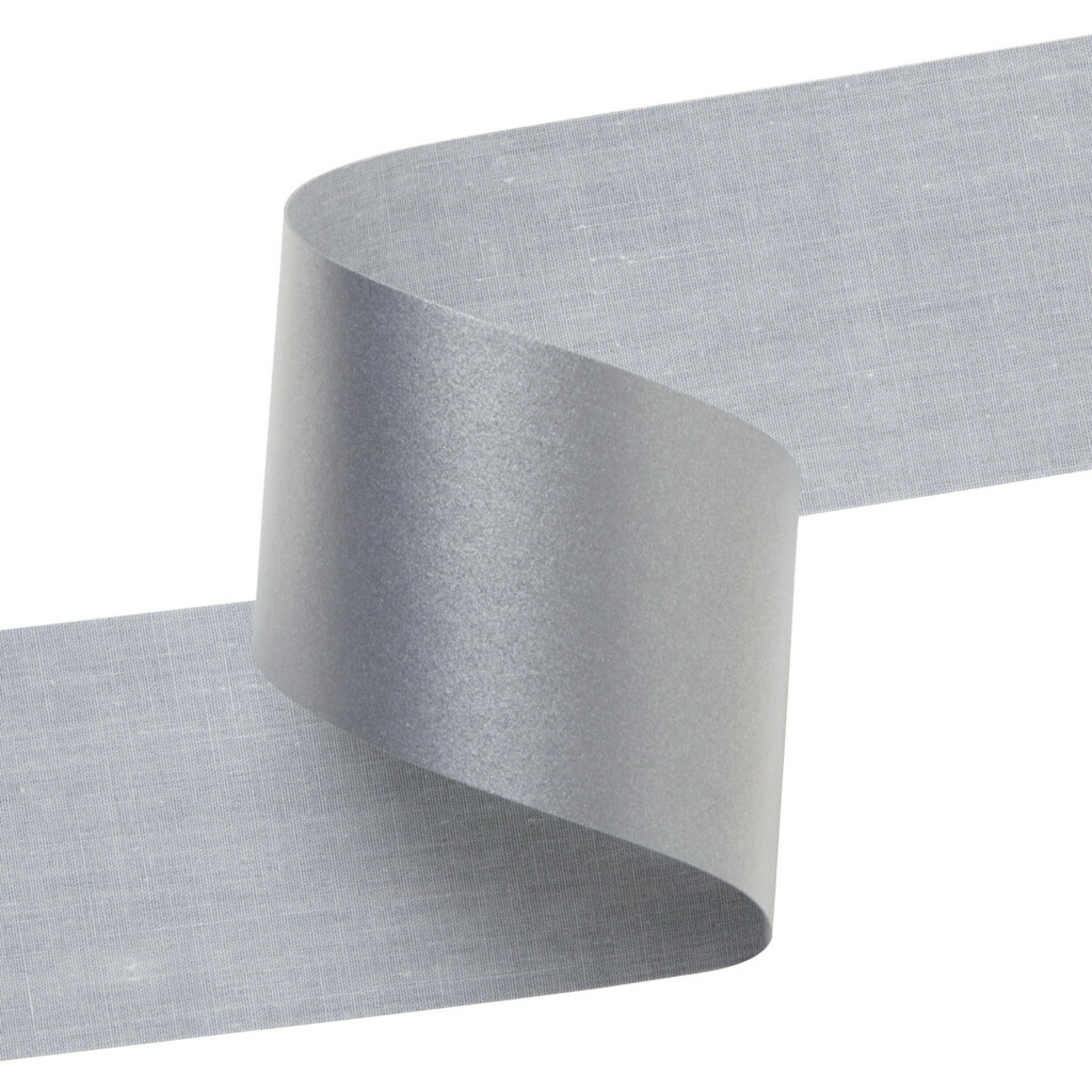 Matériau réfléchissant 3M™ Scotchlite™ 8925, argent, 50,8 mm x 200 m