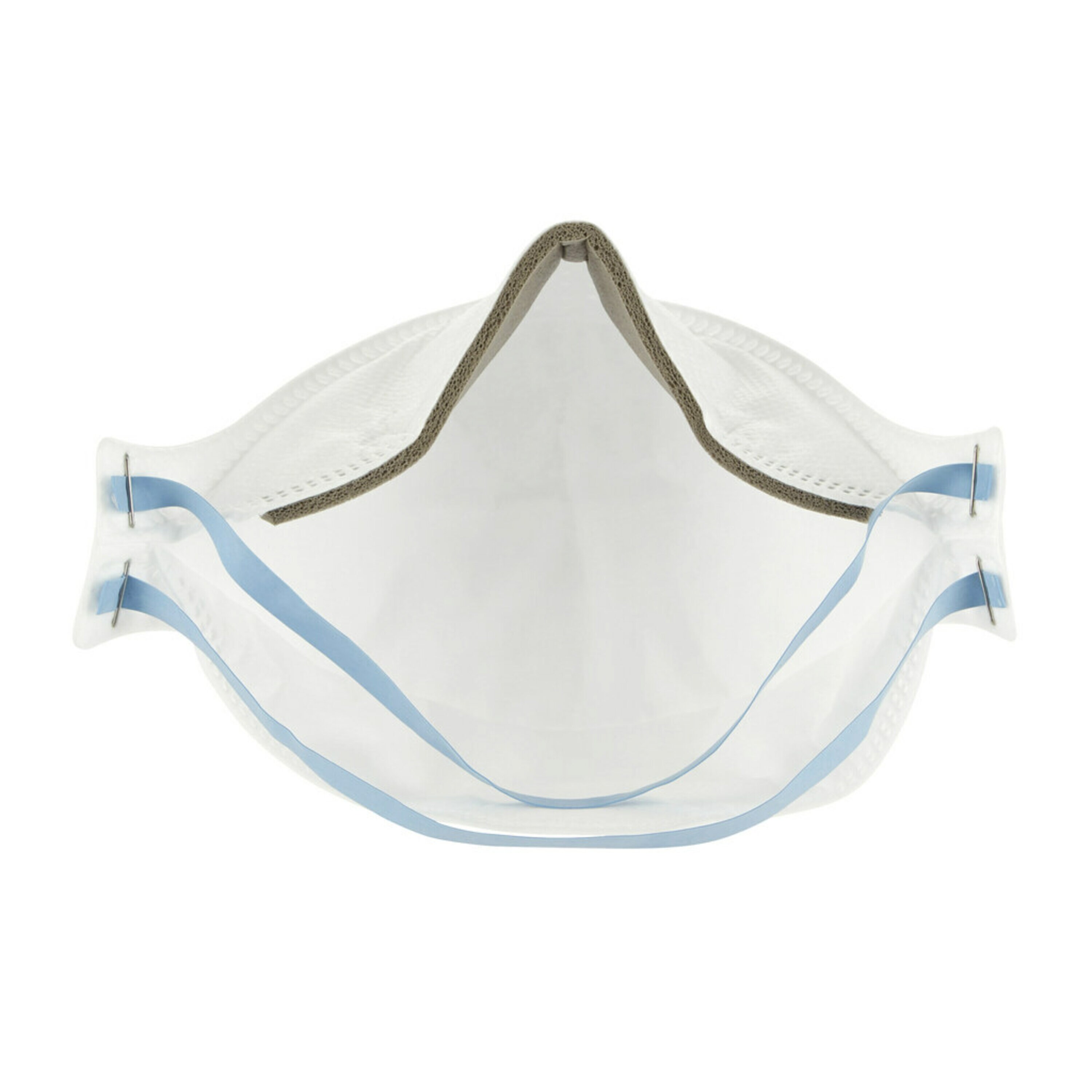 3M™ Aura™ Comfort Particle Mask 9320+, FFP2, valve-free, pack of 5