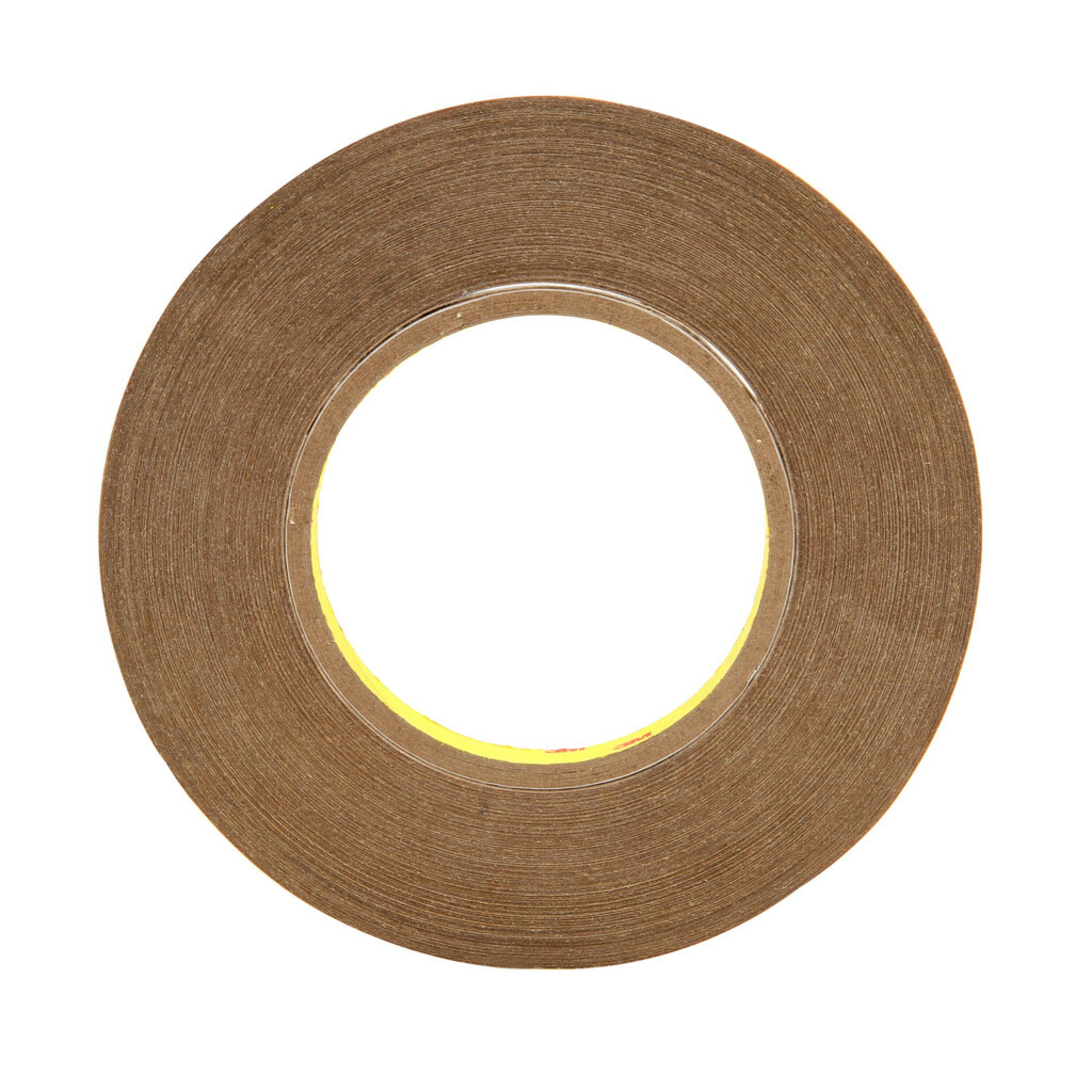 3M™ Transfer-Klebeband 950, Transparent, 50 mm x 55 m, 0.13 mm, ABS