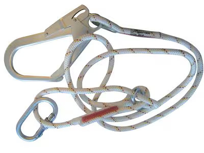 Corde de retenue 3M™ Protecta®, réglable jusqu'à 2,00 m, AL422/3