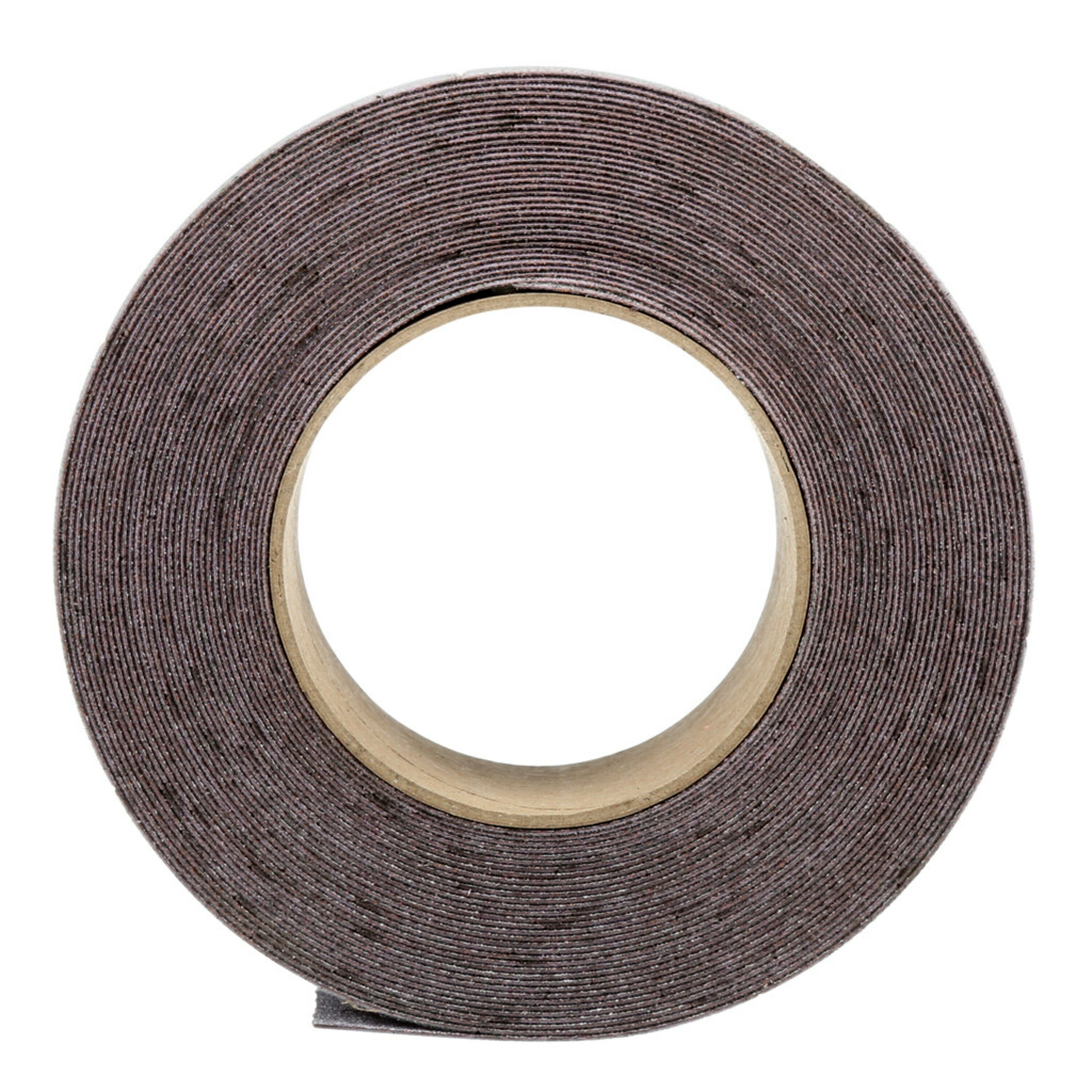 Bandes abrasives 3M™ Cubitron™ II Hookit™ 737U en rouleau, 70 mm x 12 m, Multihole, 240+, 51435