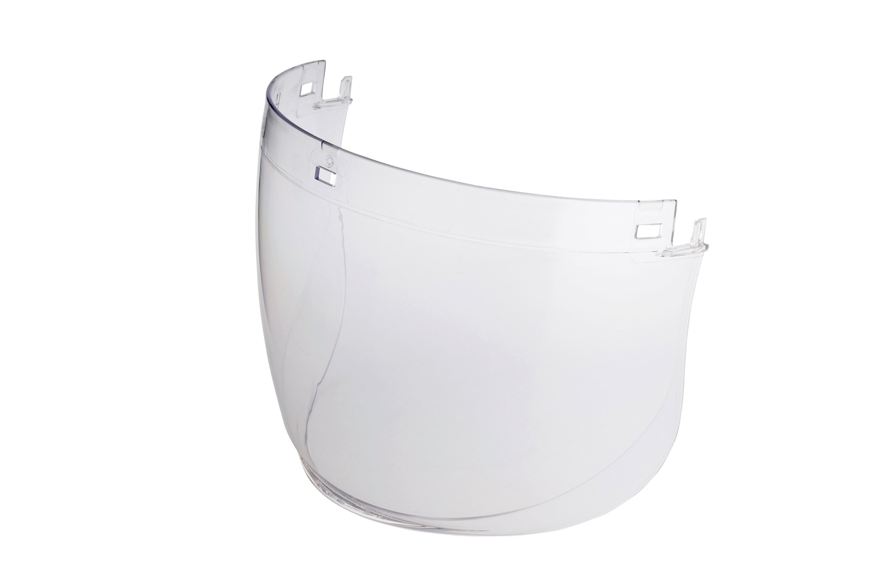3M™ Series 5 Visor, Clear Polycarbonate, 5H