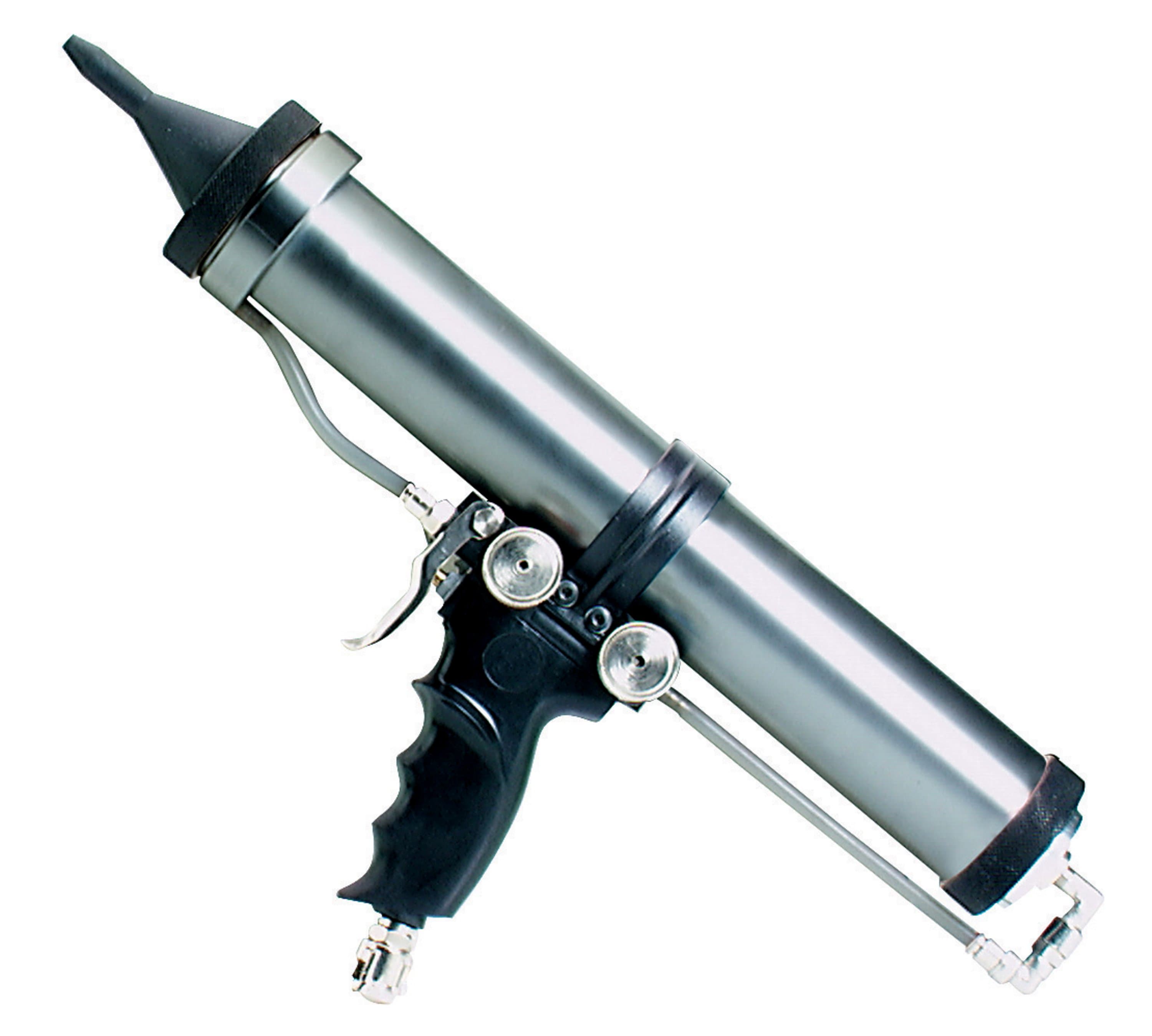 3M™ MS Universal Sealer Gun, pneumatic, for sprayable joint sealing, 08993