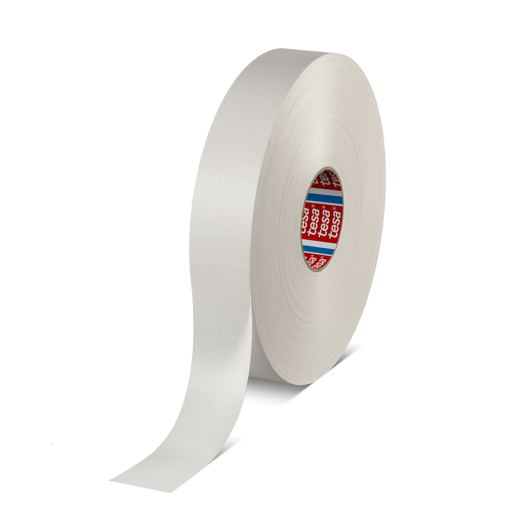 tesapack 4313 Paper PV10, 500 m x 50 mm, white