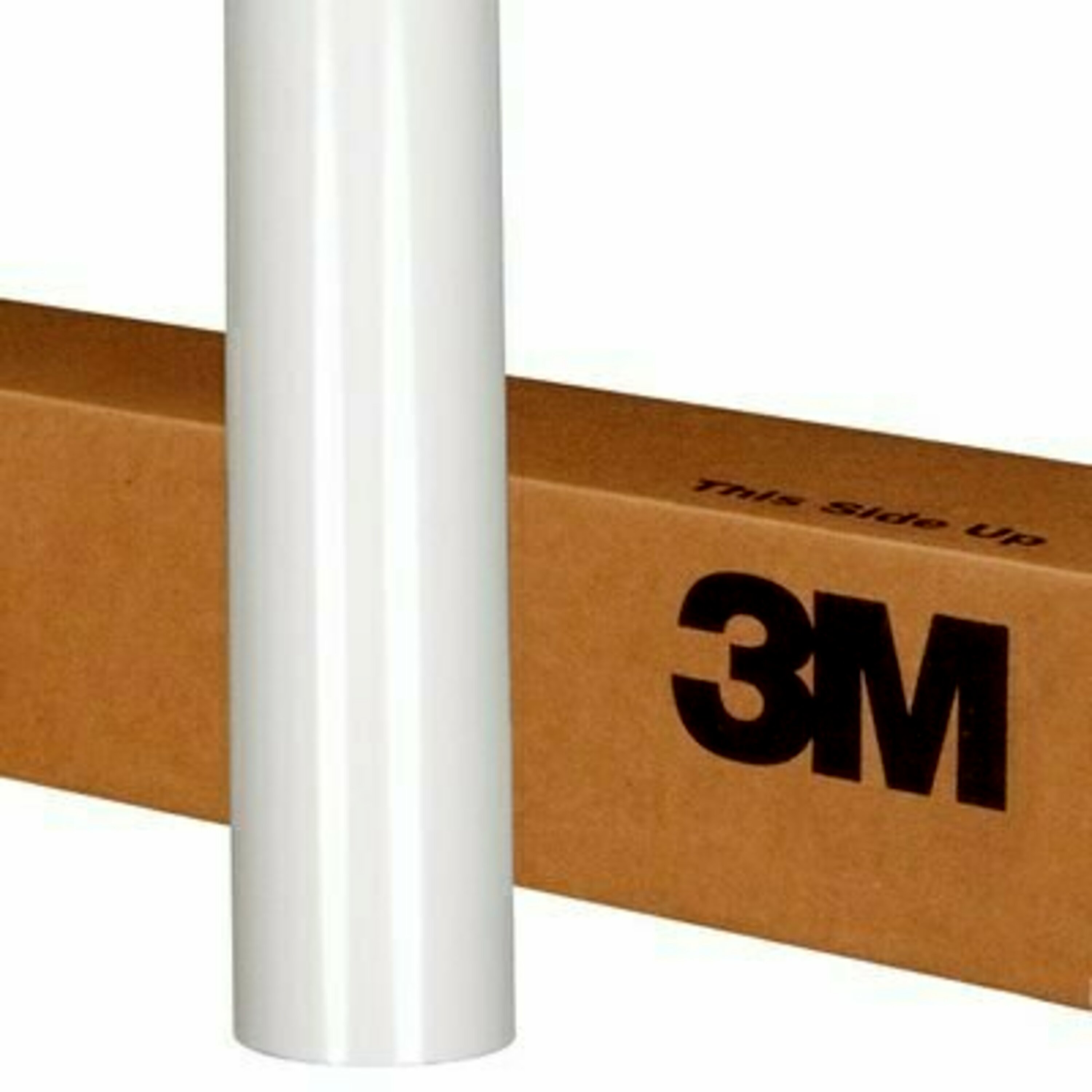 3M™ Scotchcal™ Matt Protective Laminate 8520, 1524 mm x 50 m