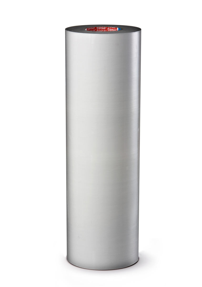 tesa Bodyguard 50535 PV7, 200 m x 1000 mm, white