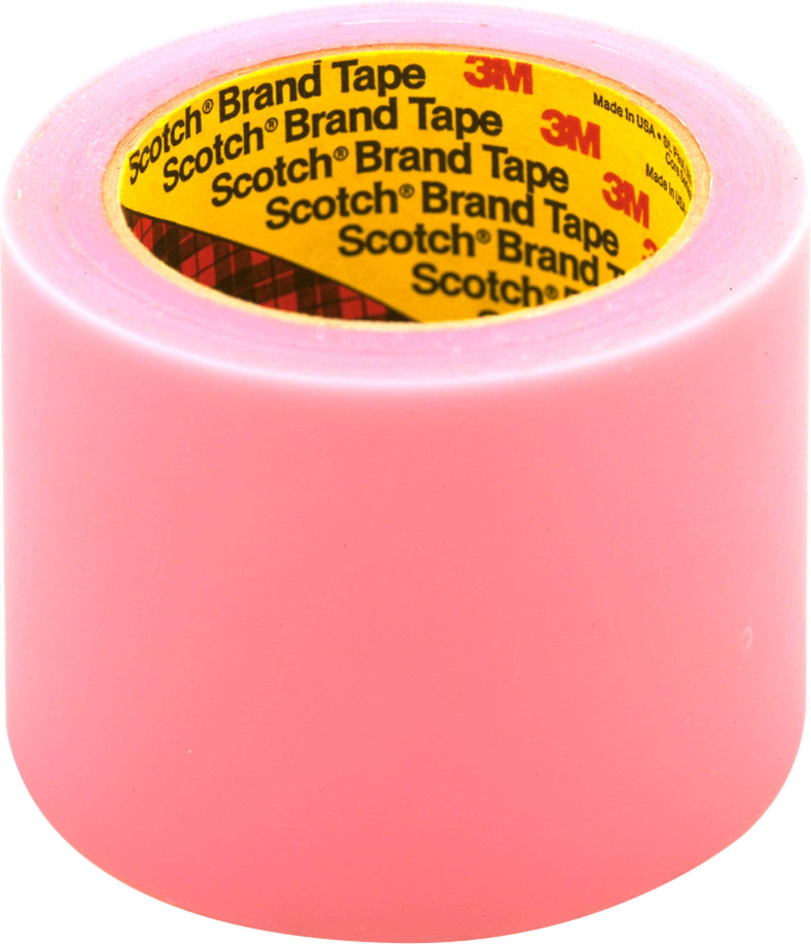 Ruban adhésif de protection pour étiquettes Scotch® 821