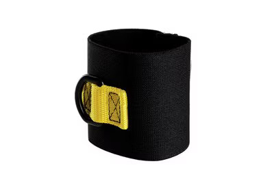 3M™ DBI-SALA® Fall Protection Wrist Strap for Tools with Emergency Release, Large, Pack of 10, 1500075