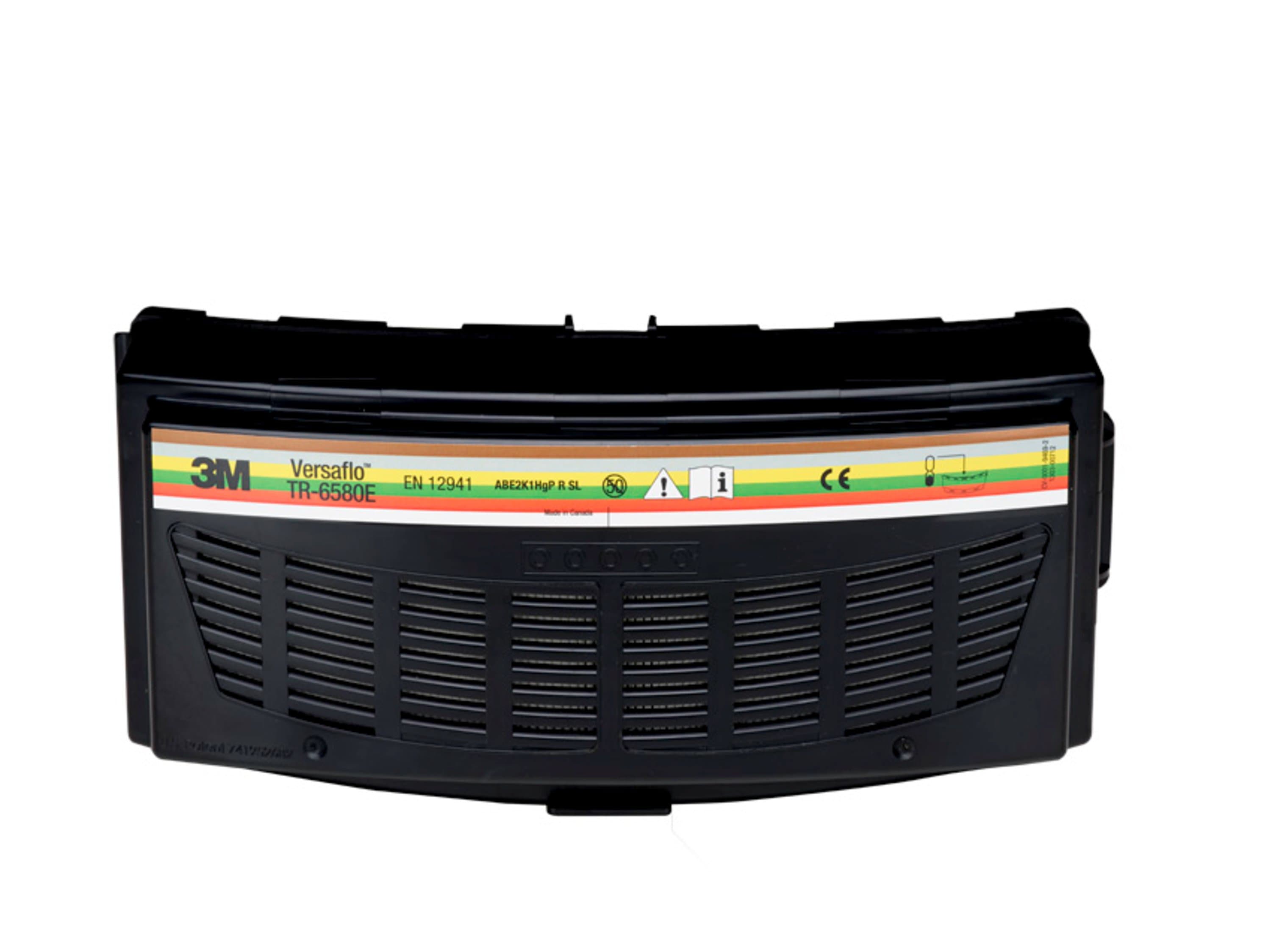 3M™ Versaflo™ ABE2K1HgP Filter, TR-6580E