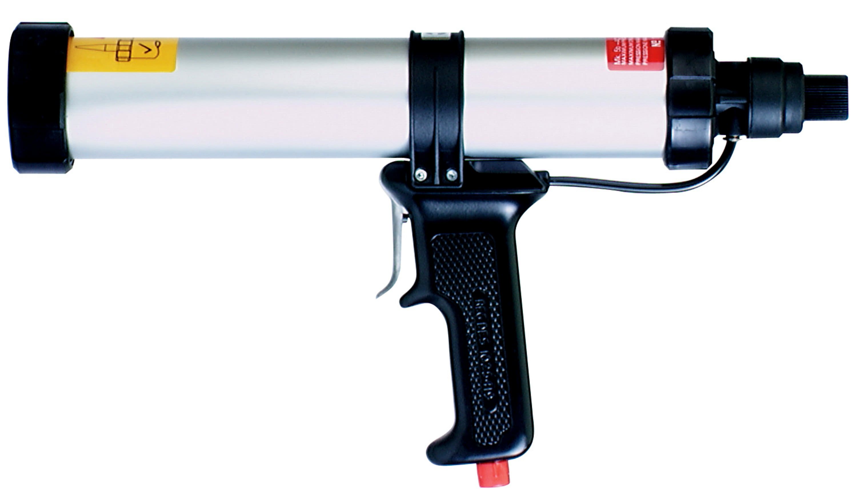 3M™ Druckluftpistolen für Kartuschen, applikator für 310 ml Kartuschen, 08012