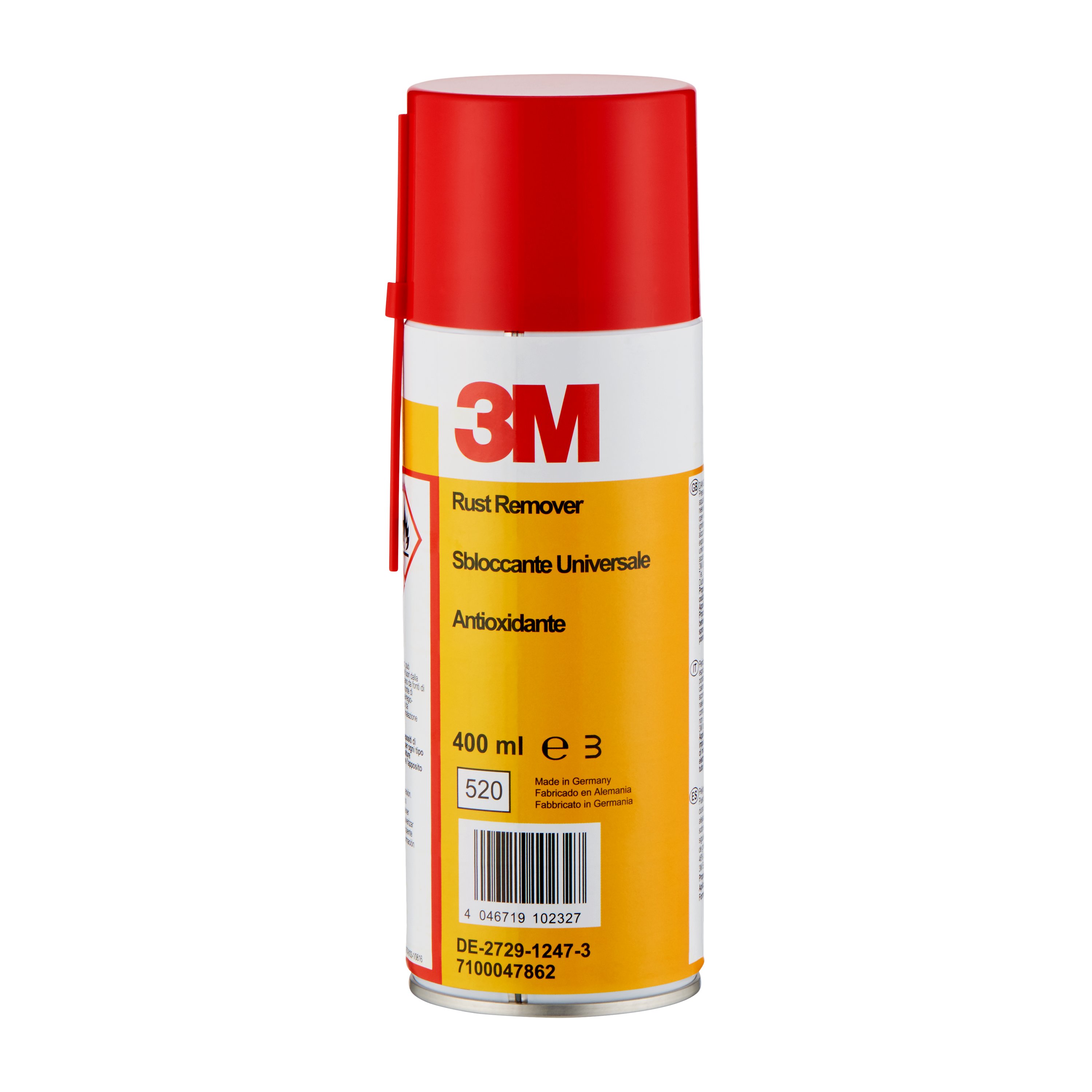 3M™ ScotchCode™ SDR-0/9 Kabelmarkierer Nachfüllrollen, Ziffer 0-9, 10er Box
