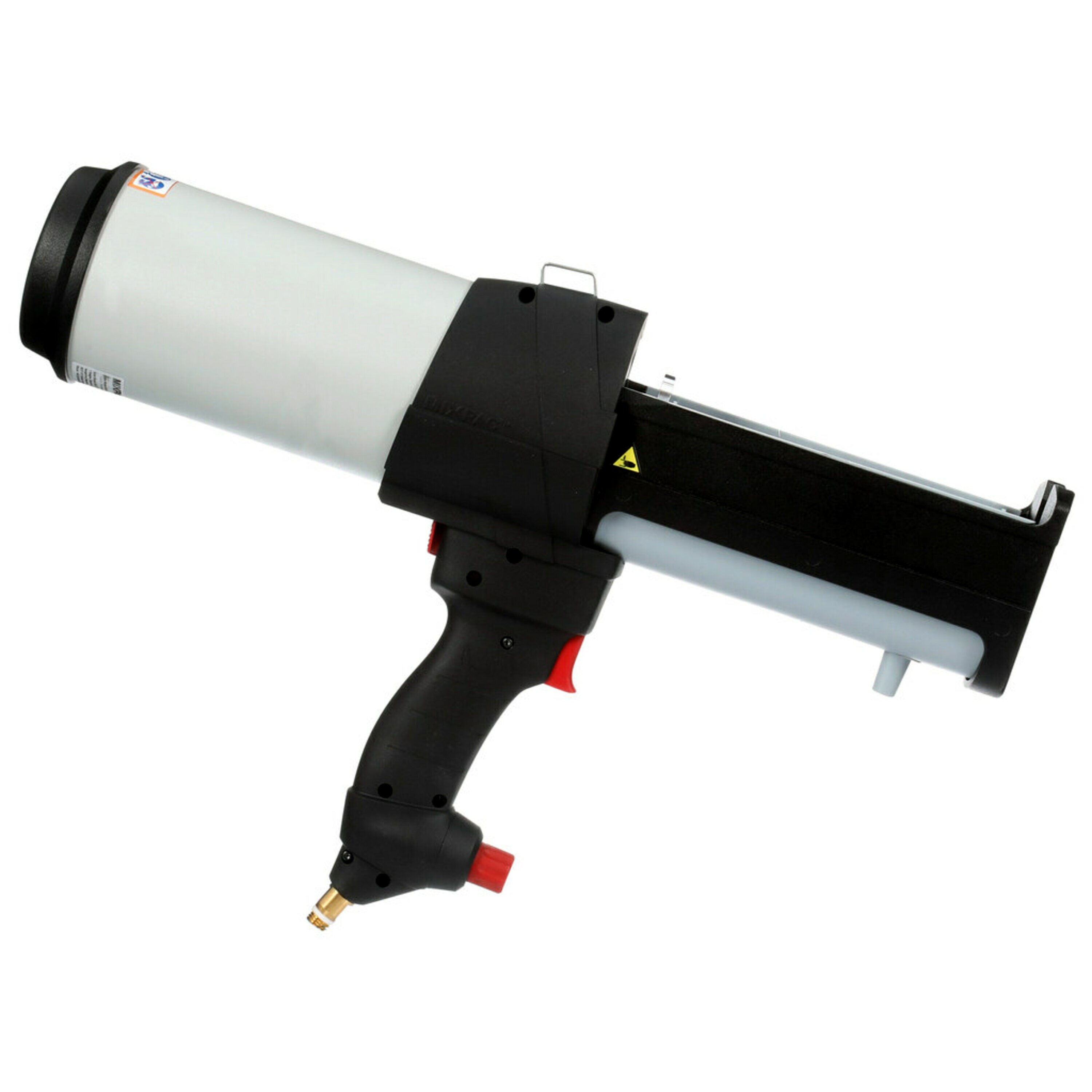 3M™ Scotch-Weld™ EPX Druckluftpistole für 400 ml Kartuschen, (für 2:1 und 1:1)