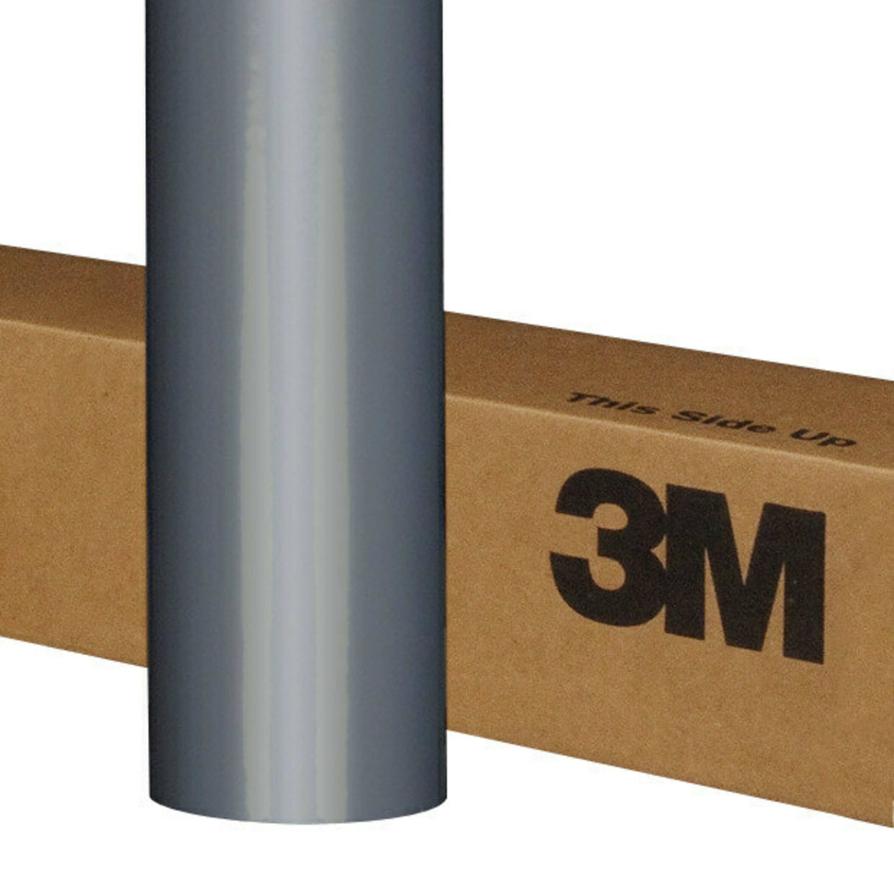 Film coloré 3M™ Scotchcal™ ElectroCut™ 7125-46, vert Kelly, 1 220 mm x 45,72 m