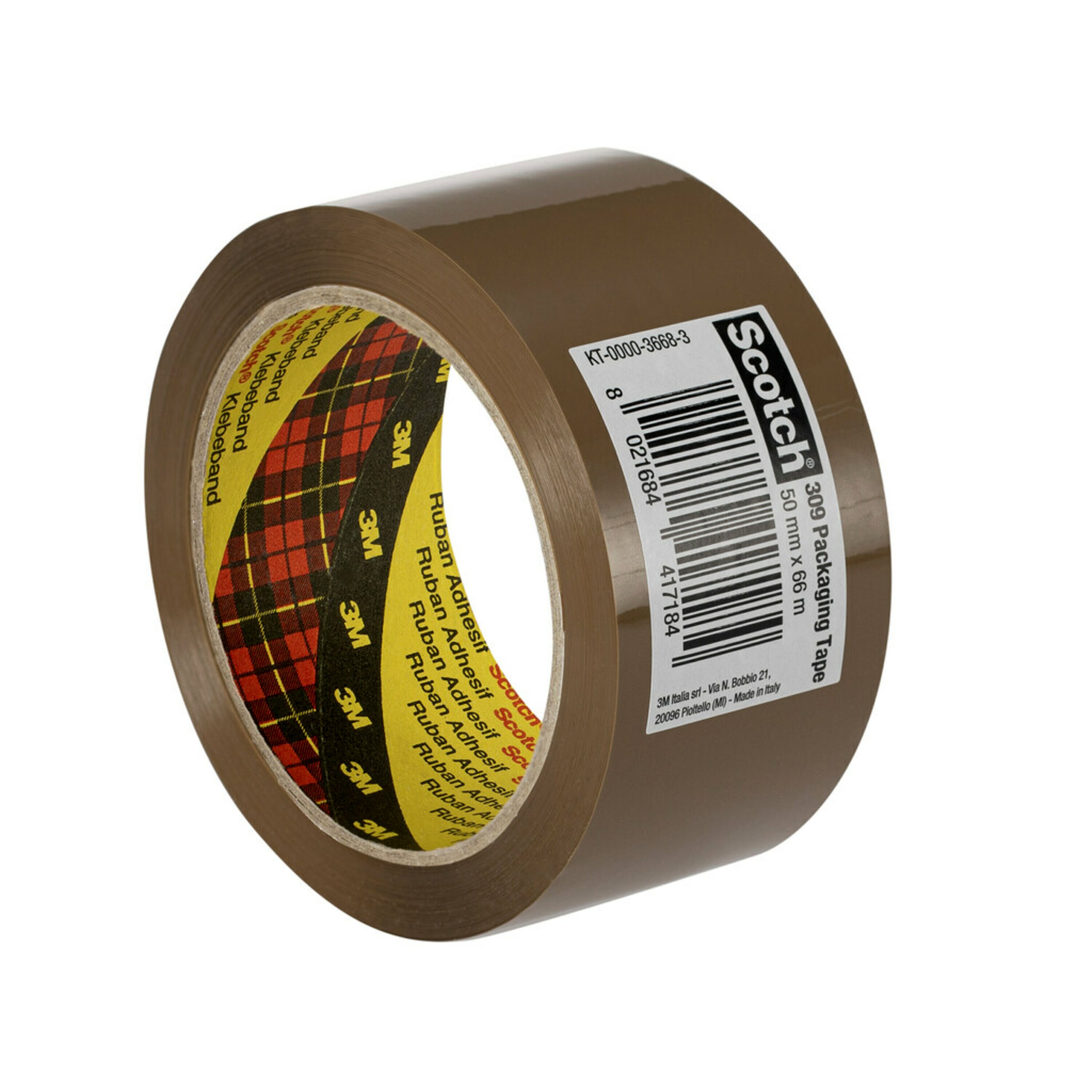 Scotch® Packaging Tape 309