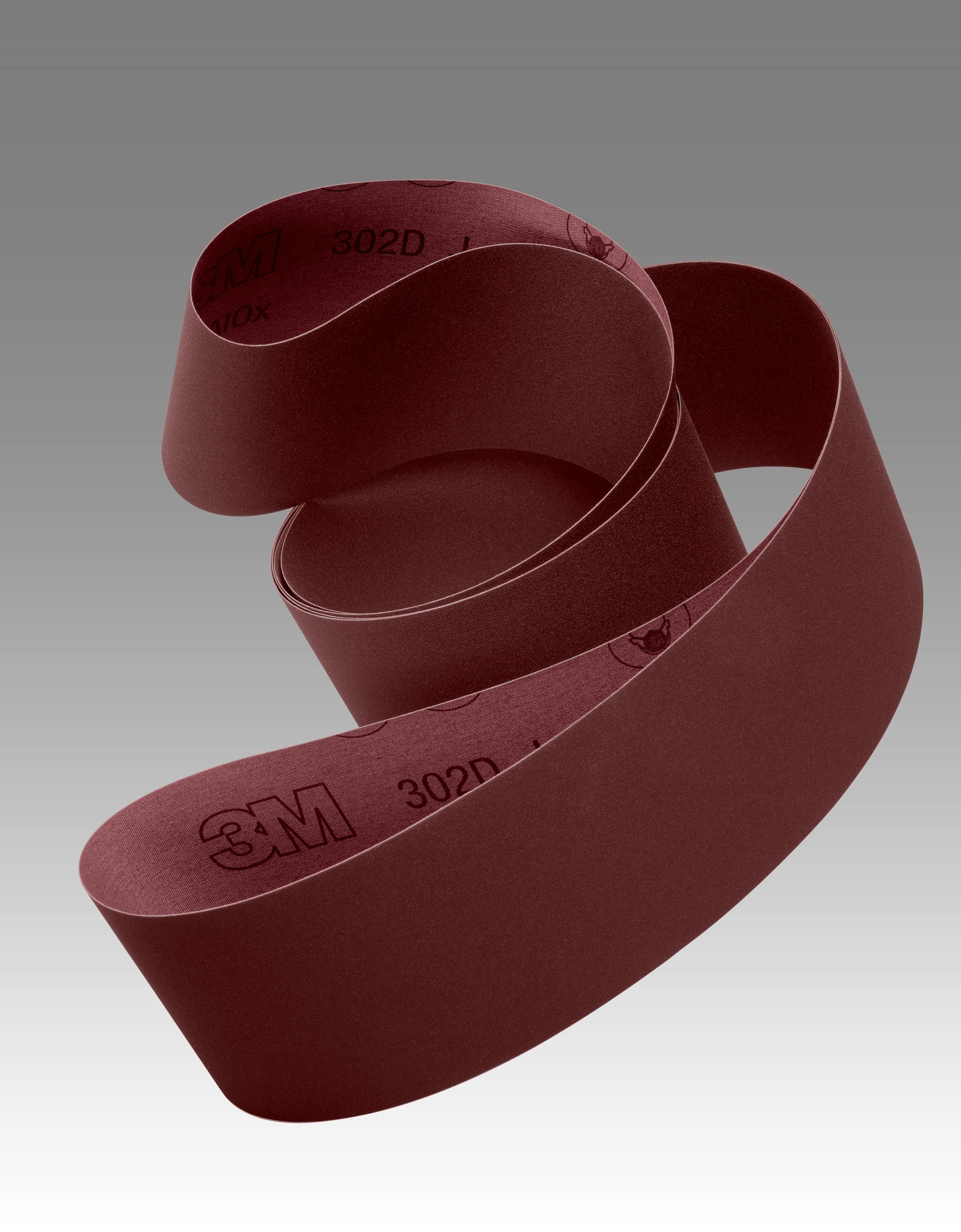 Scotch-Brite™ Surface Conditioning Film Backed Vliesband SC-BF, 100 mm x 9000 mm, A MED