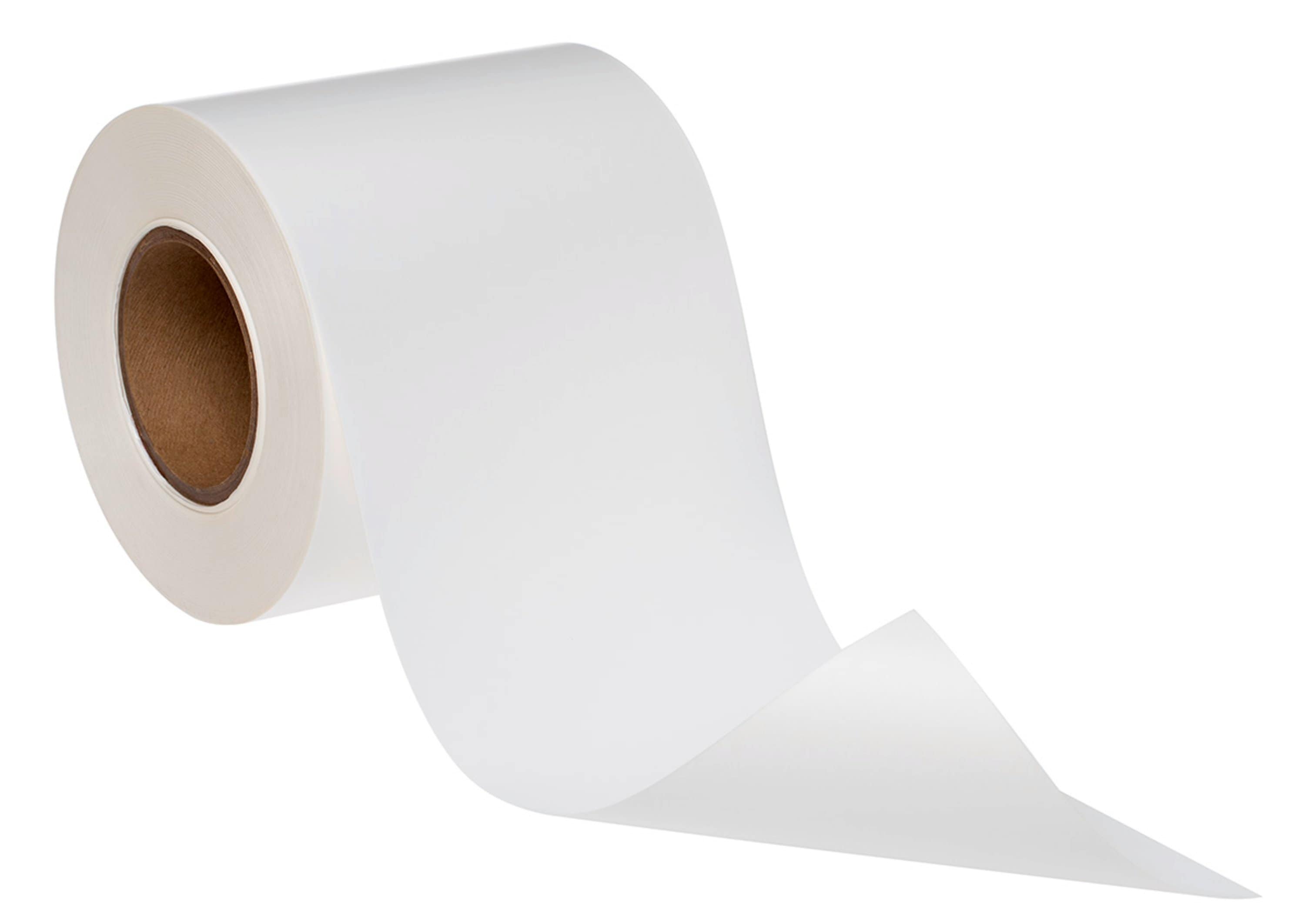 Film polyester 3M™ 7810, blanc mat, 1 372 mm x 508 m