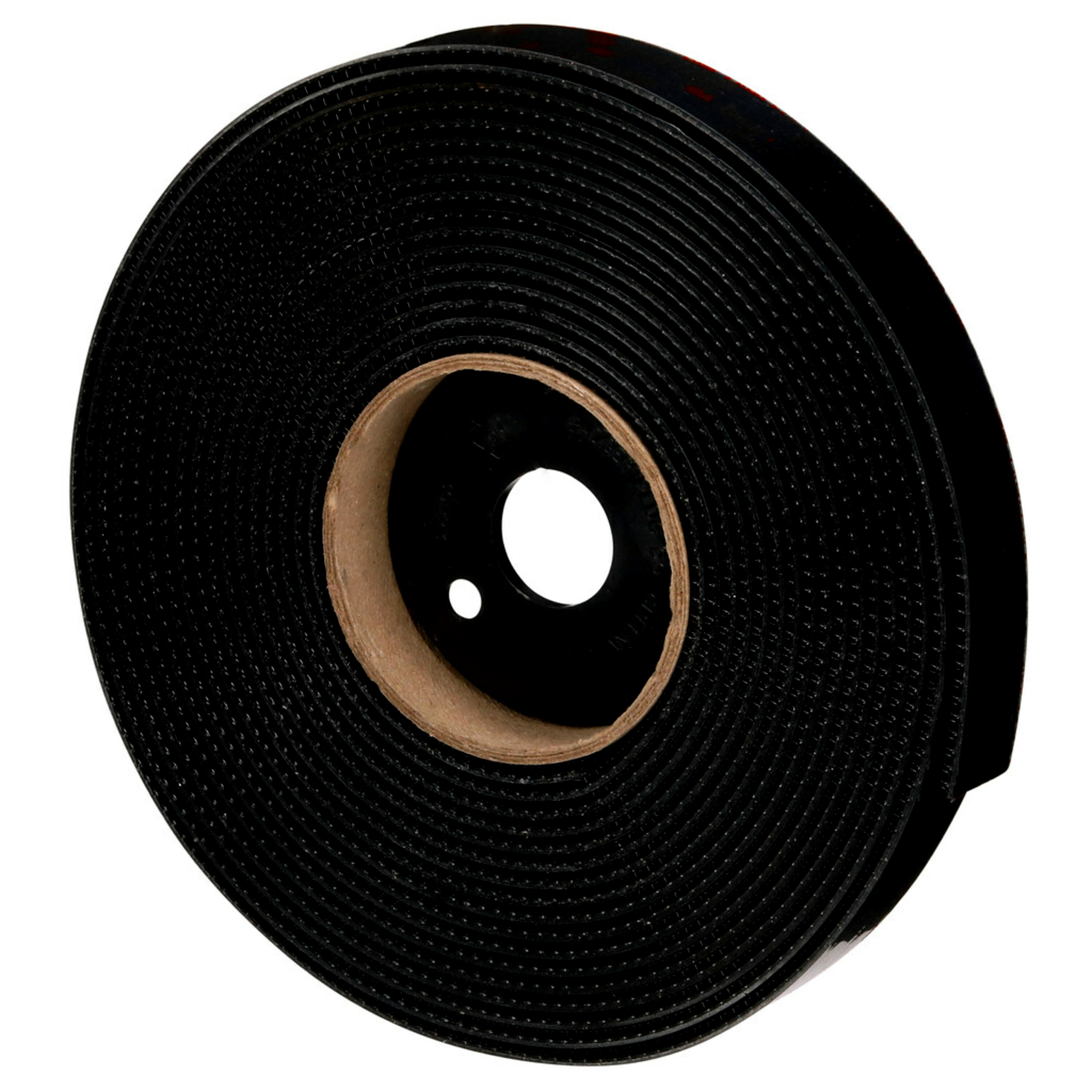 3M™ Dual Lock™ Flexibler Druckverschluss SJ3550CF, Schwarz, 25 mm x 45.7 m, 5.7 mm, 40 Köpfe/cm², Aussenbreich 3M Dual-Lock
