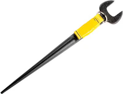 3M™ DBI-SALA® Fastener with Tool Eyelet, 2.5 cm x 8.9 cm, 10 pieces, 1500007