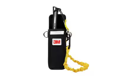 3M™ DBI-SALA® Fall Protection for Tools, Single-Tool Holster, Extra Deep, Belt Clip, 1500105