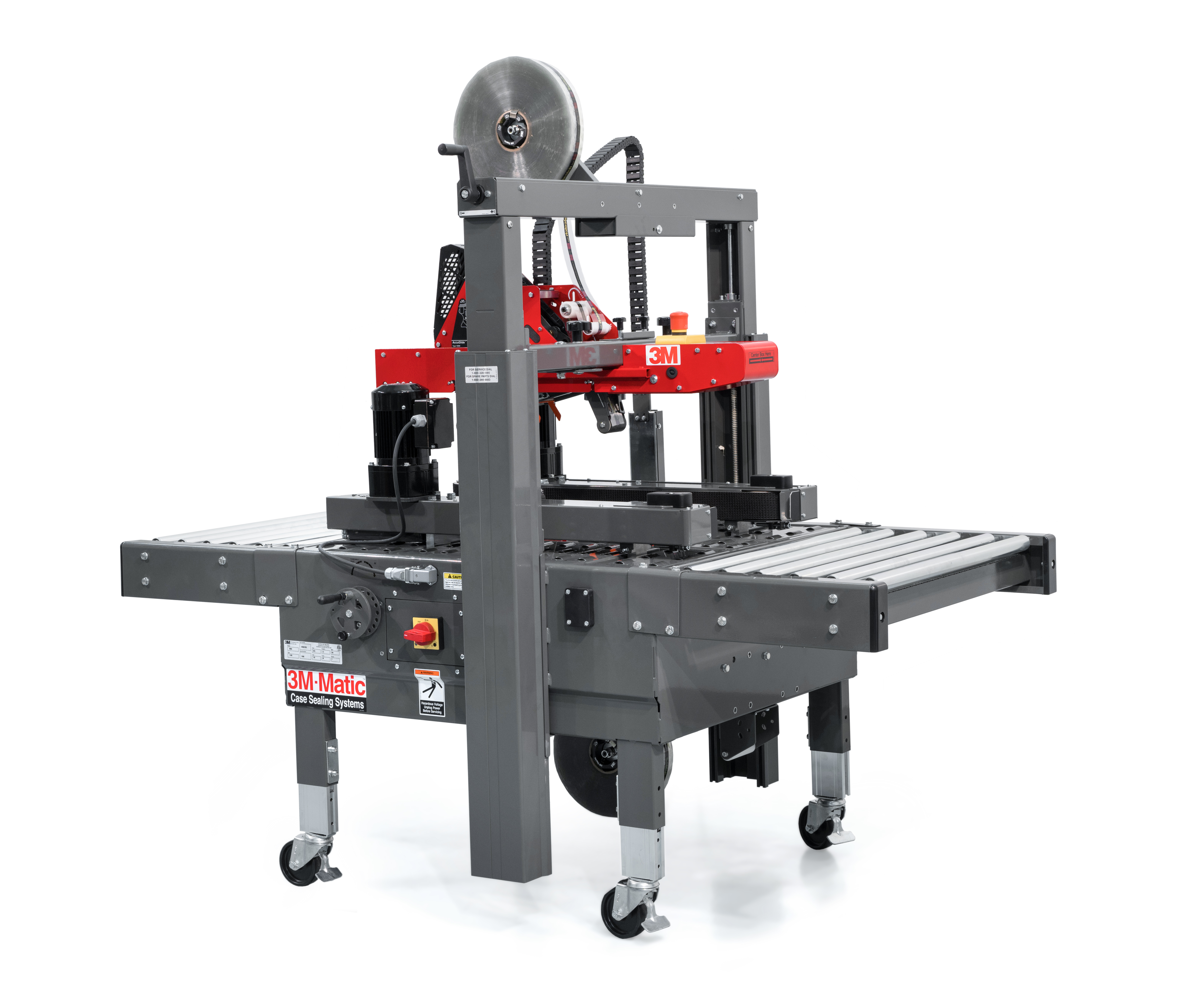 3M-Matic™ 8000a
