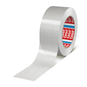 tesa Filament 53317, 50 m x 1500 mm, transparent