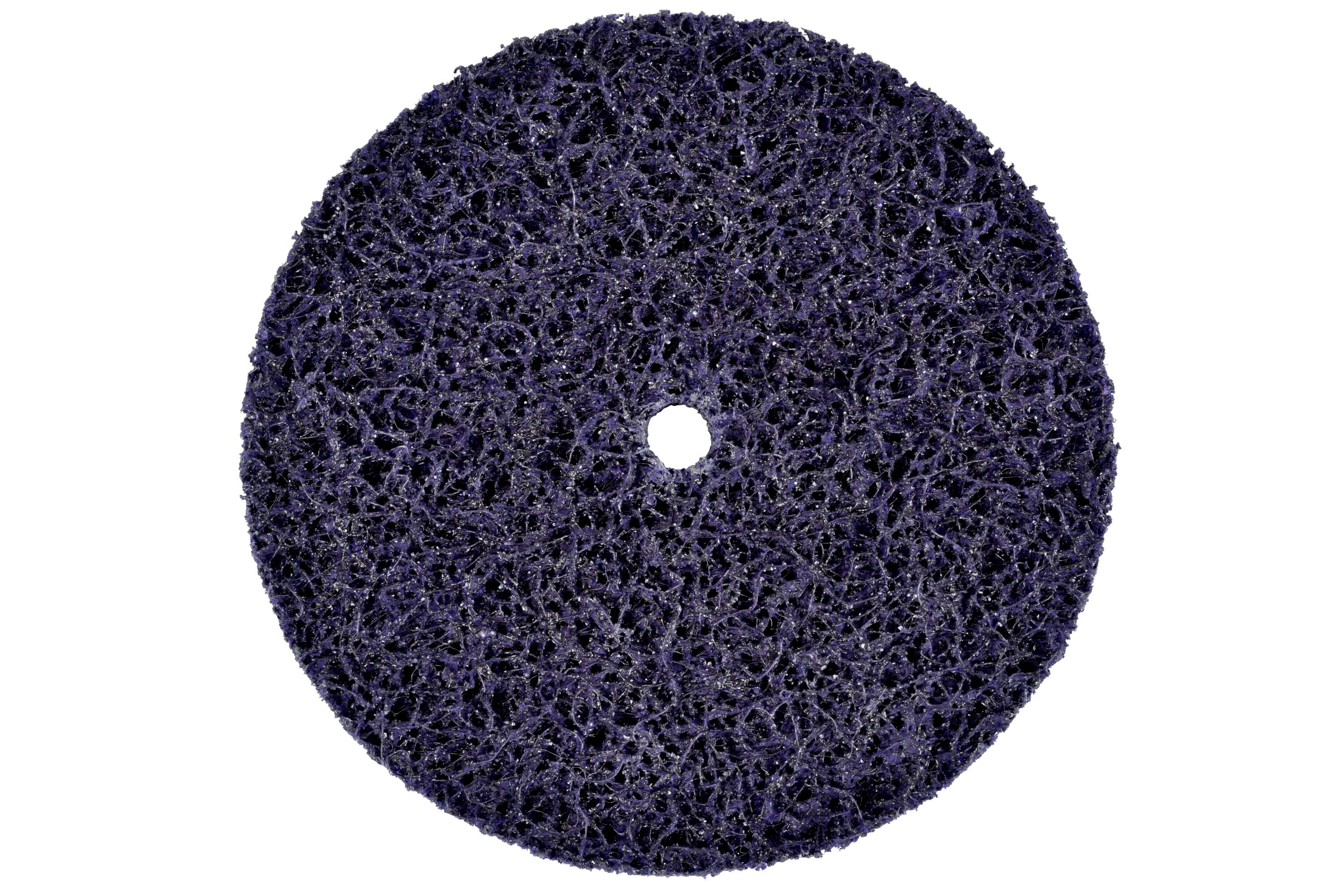 Disque de nettoyage grossier Scotch-Brite™ XT-DC Pro, 150 mm x 13 mm, S XCRS