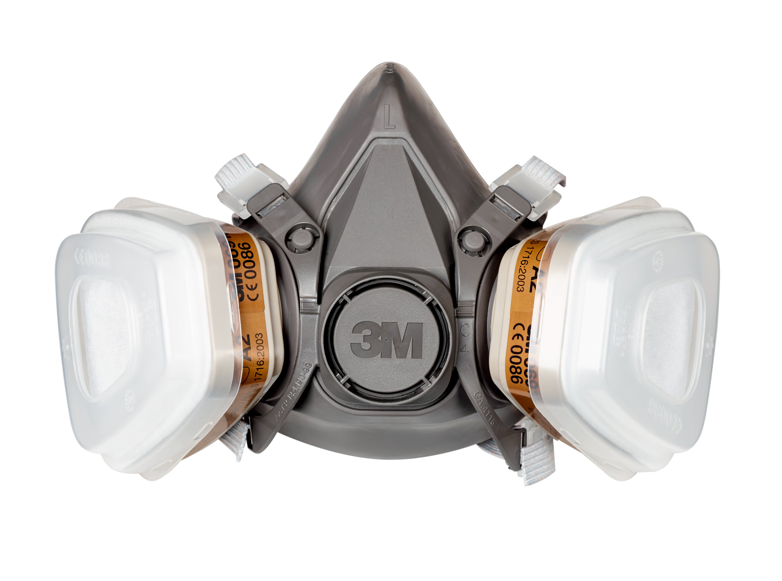 3M™ Standard Lackiermasken- Set 50684
