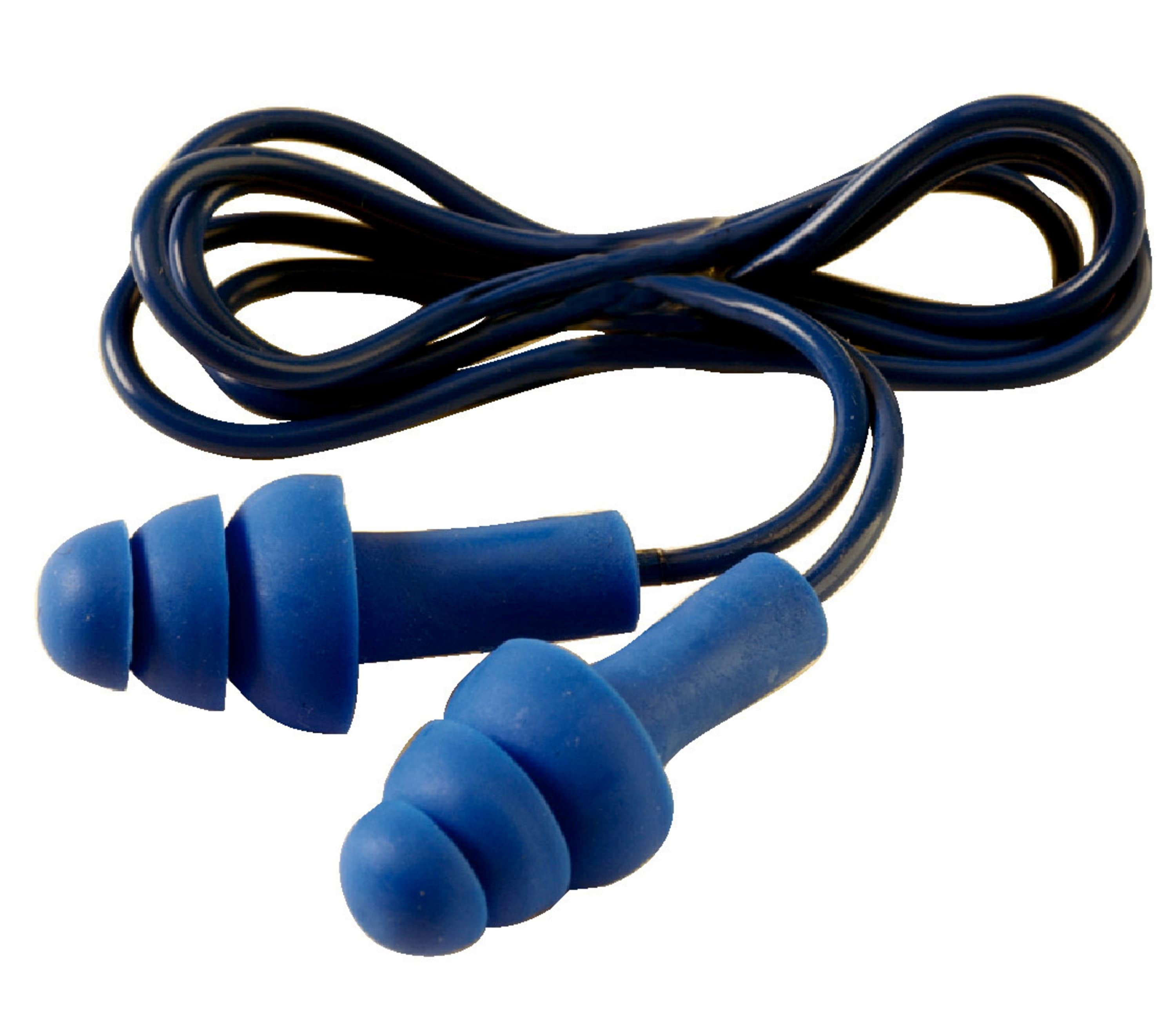 3M™ E-A-R™ Tracers™ Earplug Pack TR01000, 200 pairs