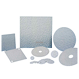 Feuille filtrante 3M™ Zeta Plus™ série HN, 80HN A 4003