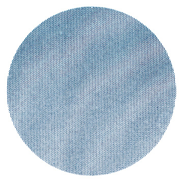 3M Xtract™ Gitternetz Schleifscheibe 310W, 80+, 152 mm x NH, Die 600Z, 50/inner, 300 ea/Case