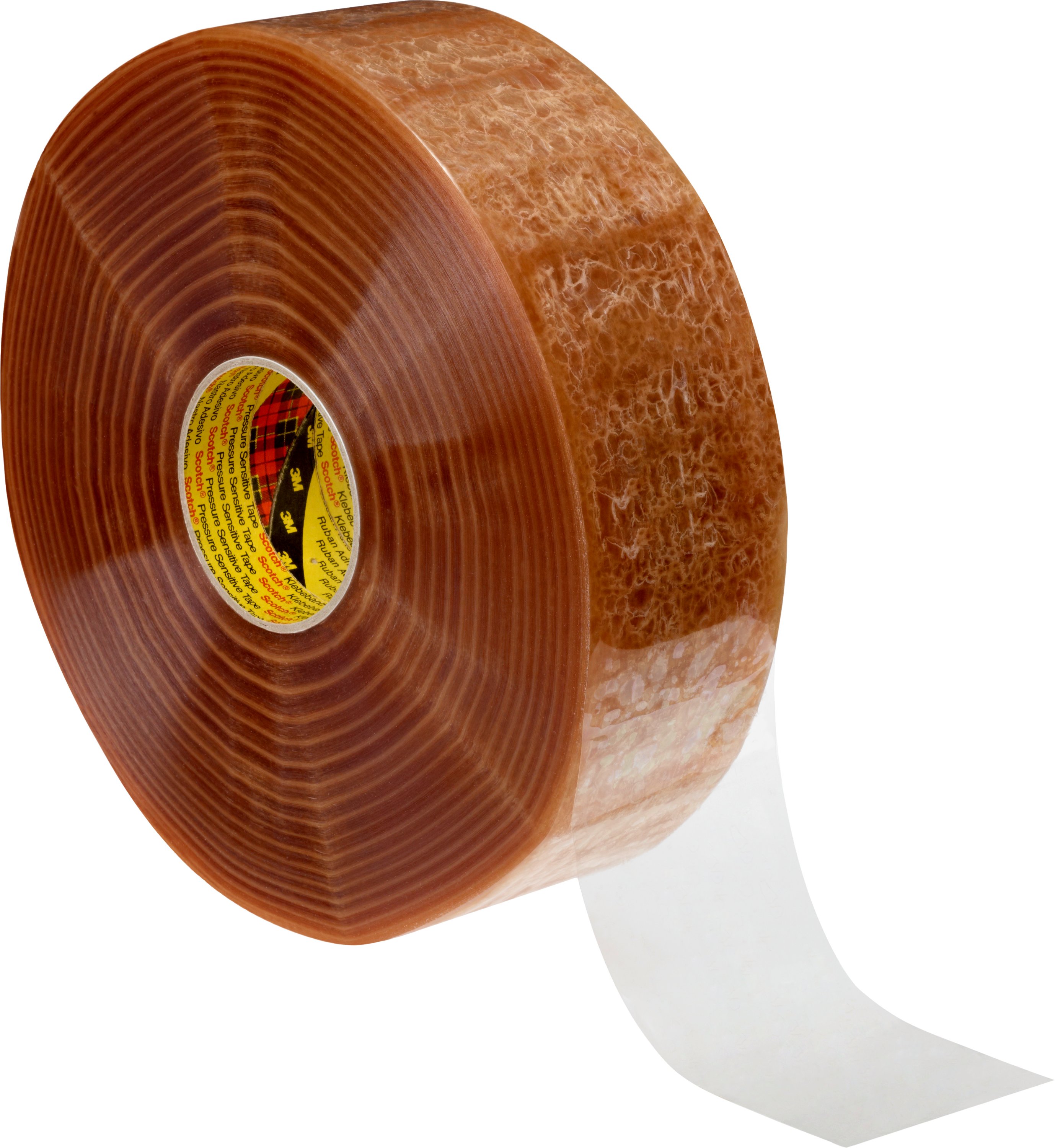 Scotch® resealable tape 8485