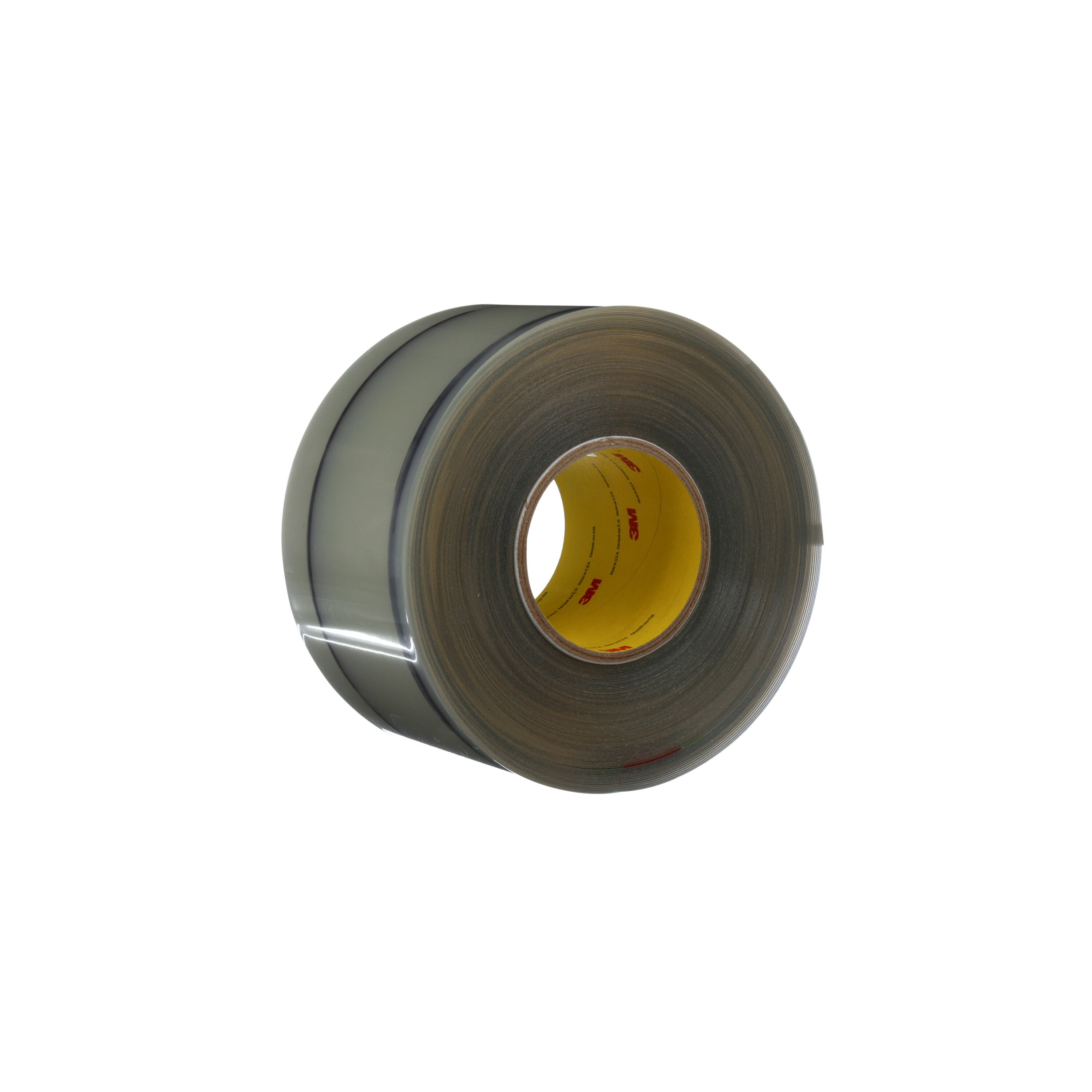 3M™ Polyurethane Protective Tape 8663DL, Transparent, 101.6 mm x 2.7 m, sample