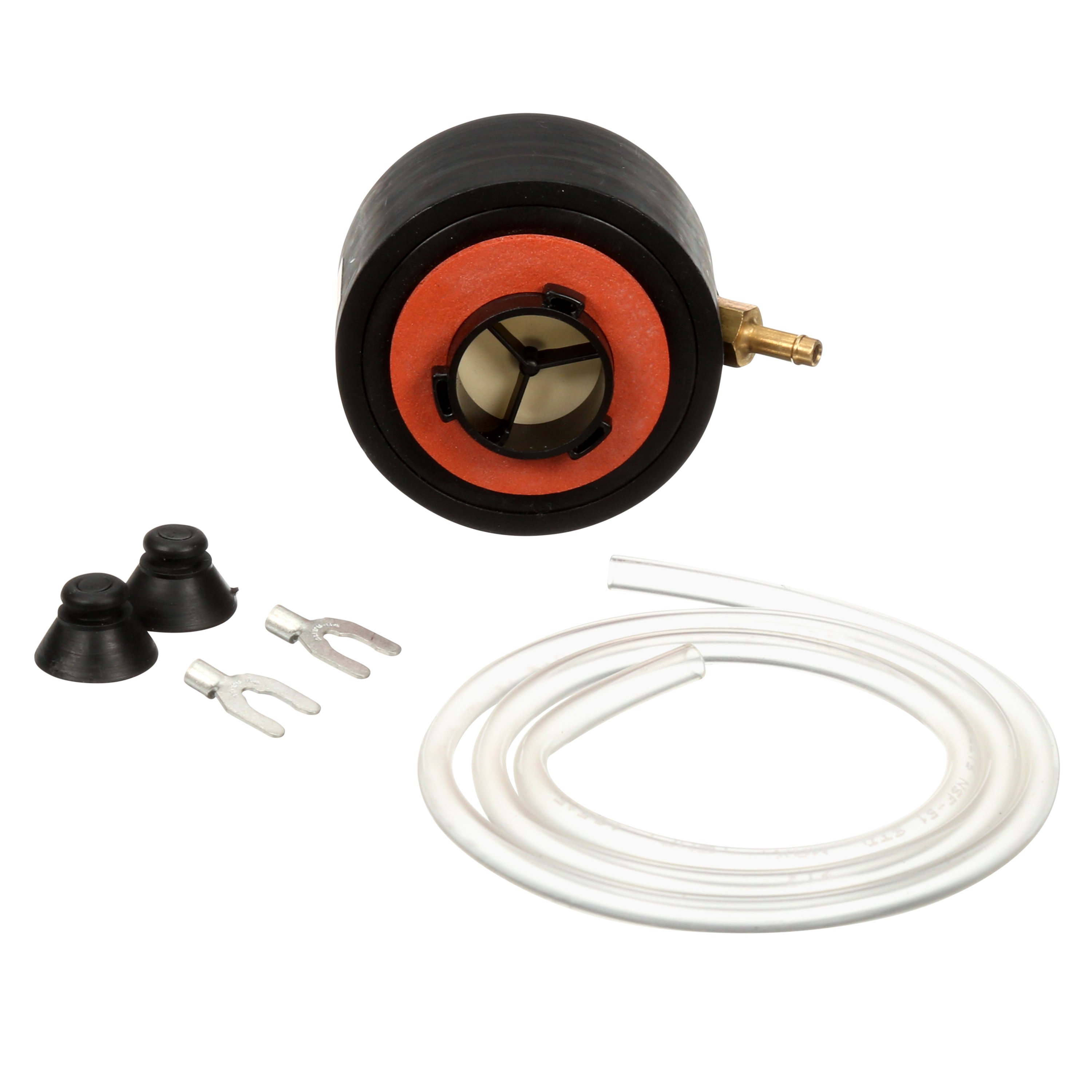3M™ Adapter für Dichtsitzprüfungen SC-6611, 1 pro Packung