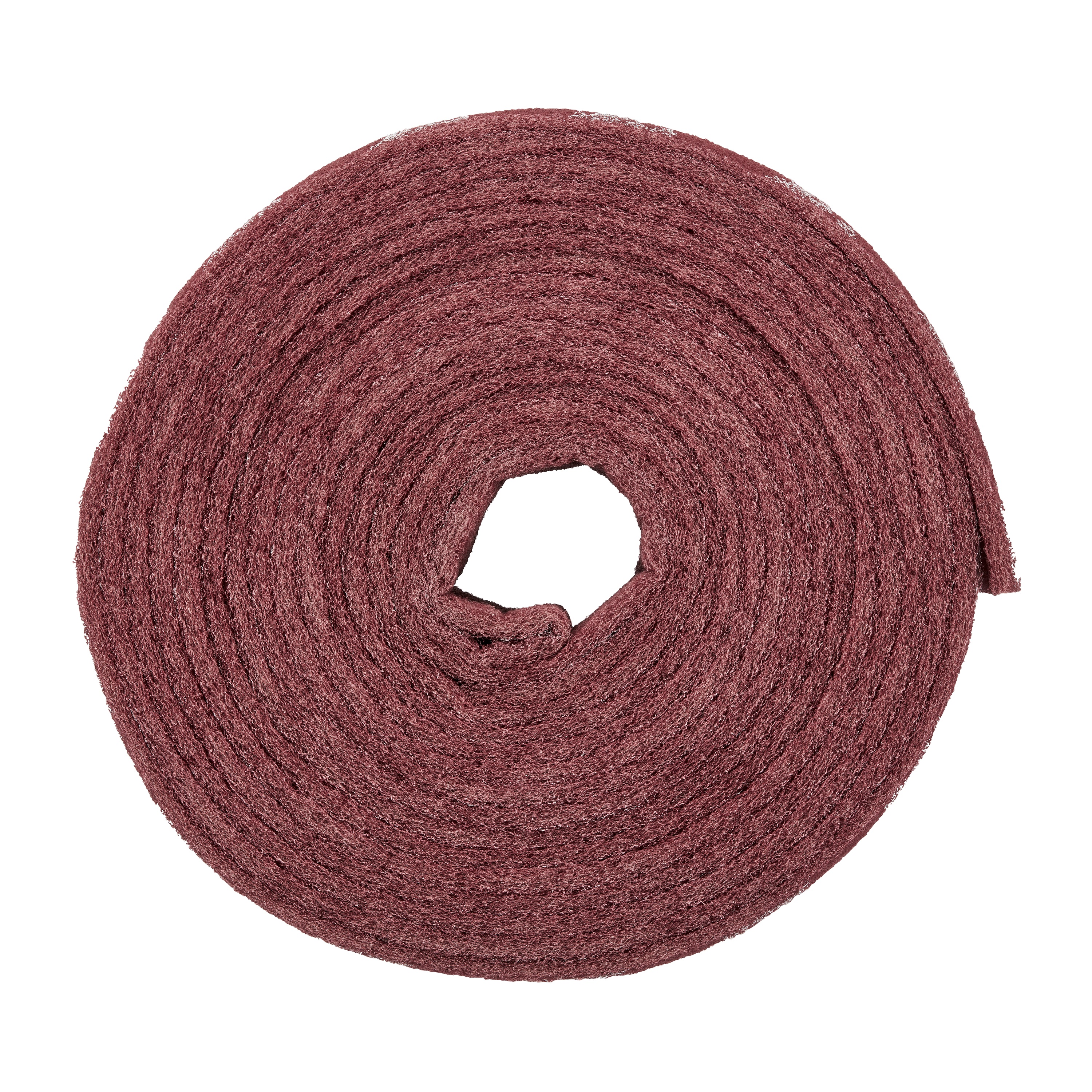 Rouleau de non-tissé Scotch-Brite™ Clean and Finish CF-RL, 100 mm x 10 m, A VFN (palette)